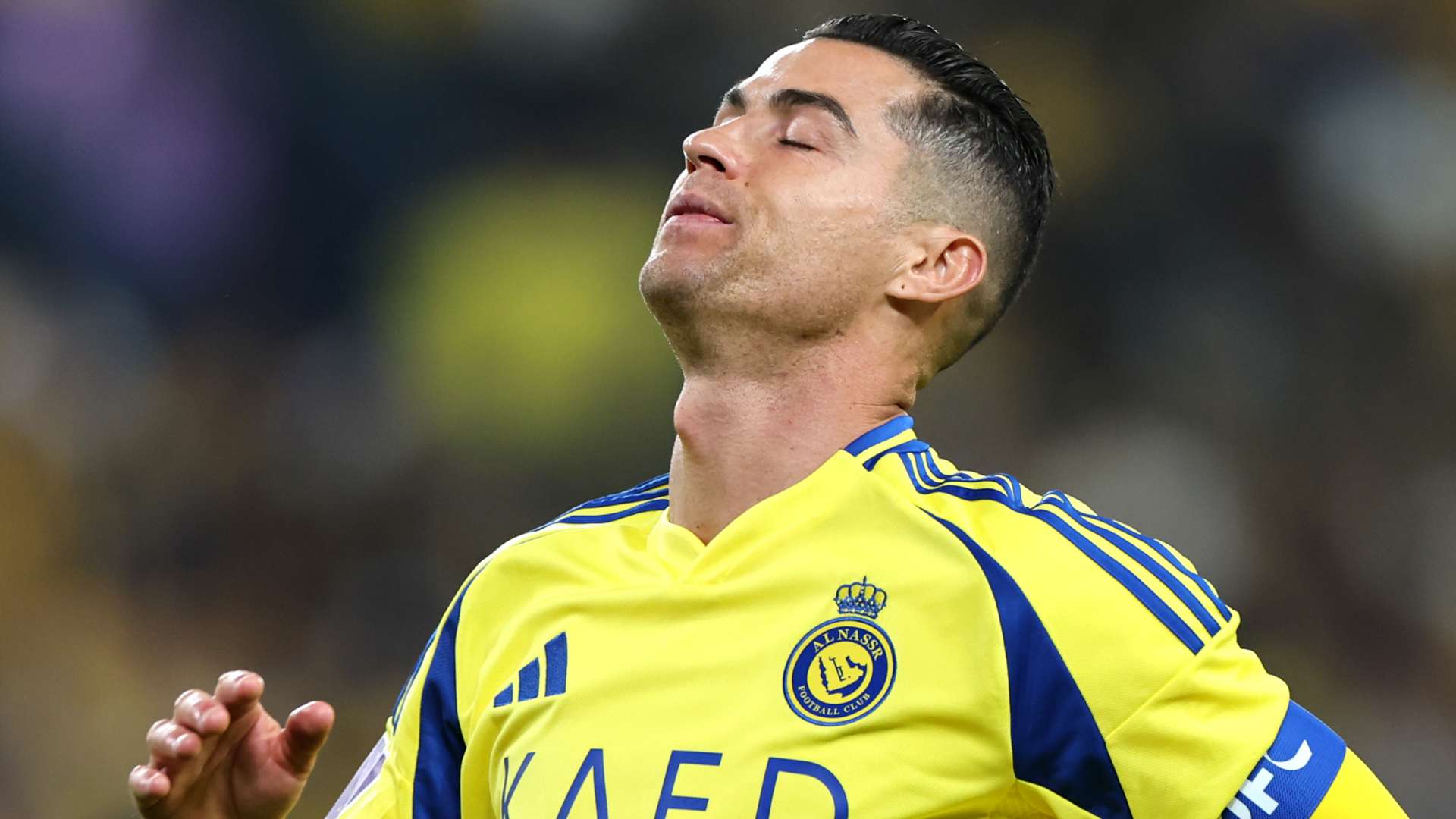 Ronaldo told he ‘played student & teacher’ in GOAT claim  