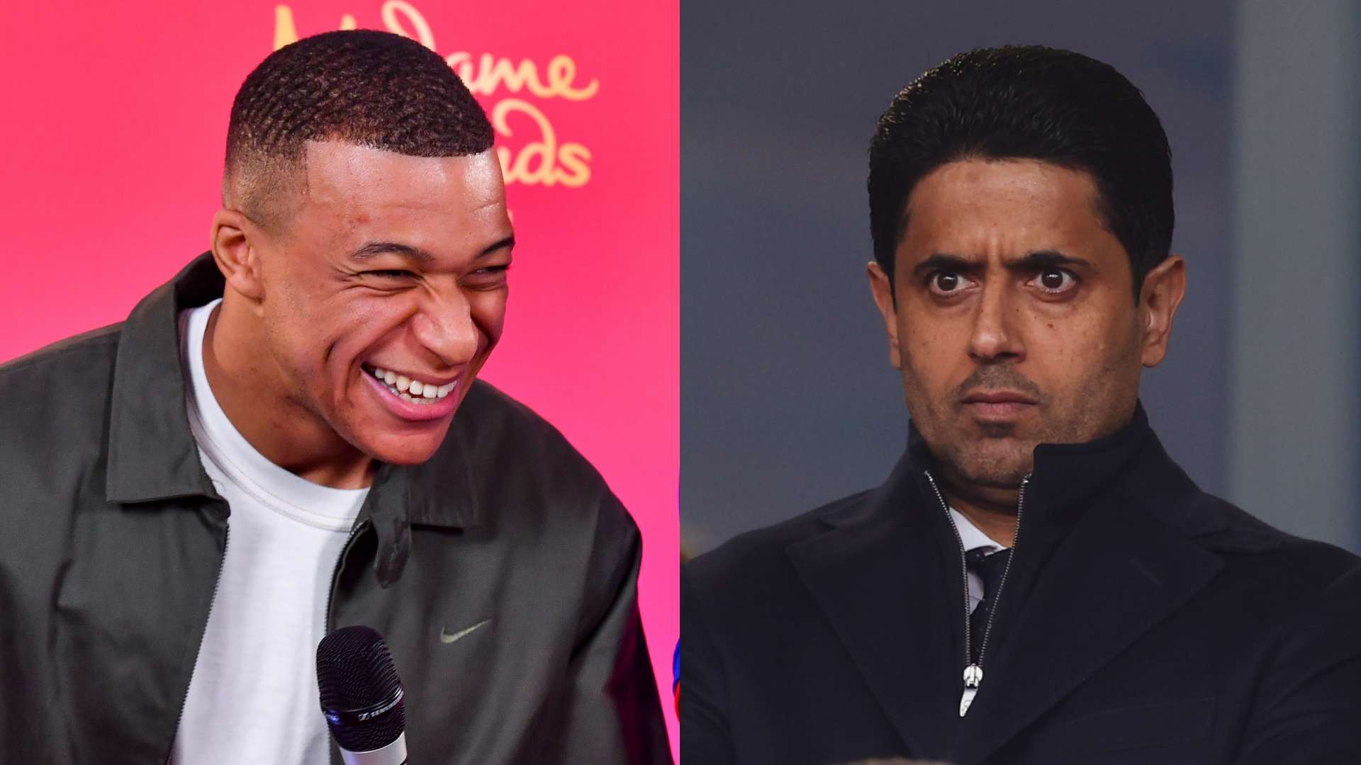Mbappe reveals true feelings on PSG president amid unpaid wages dispute  
