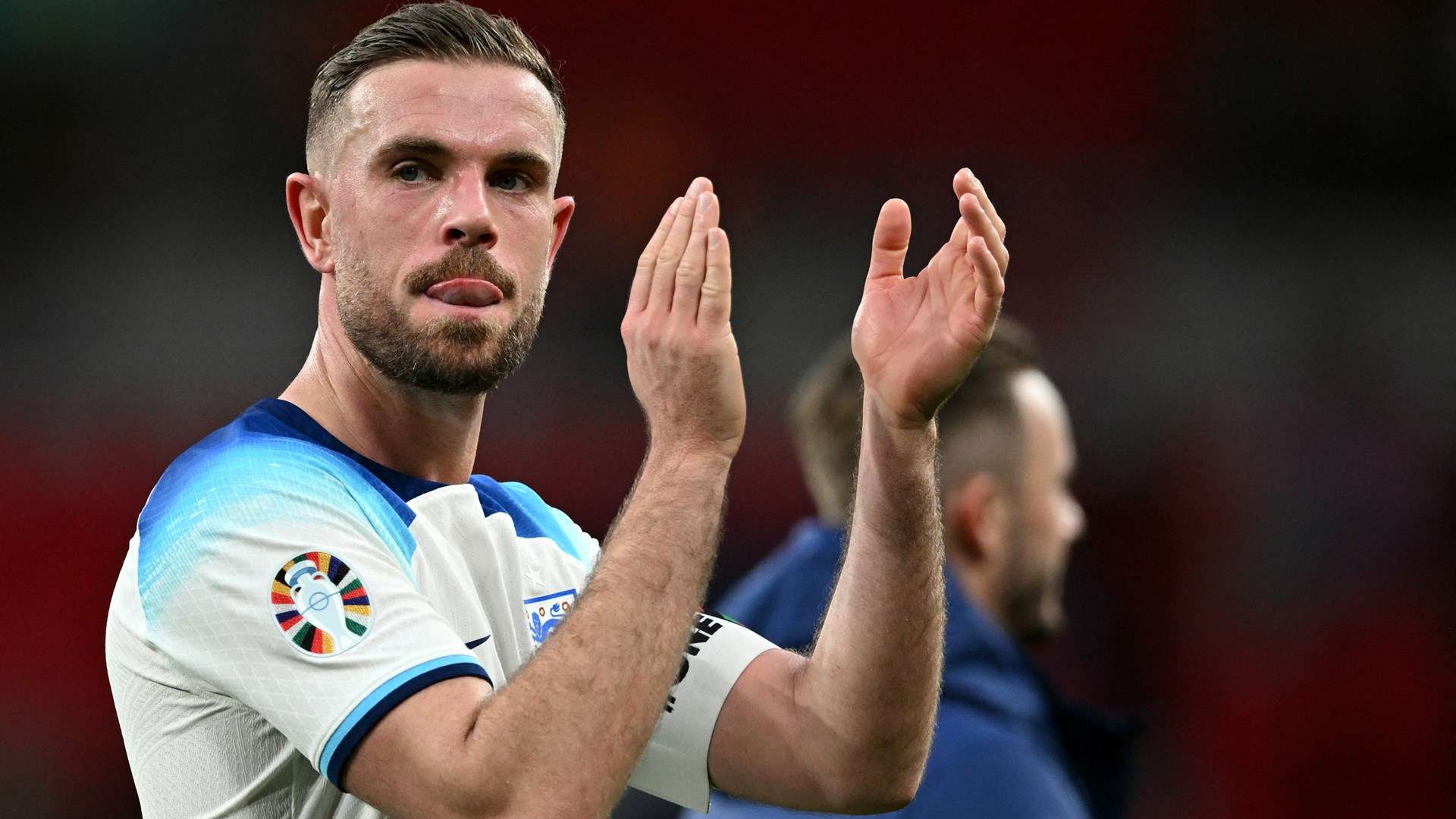 Tuchel explains why controversial Henderson pick was 'easy'  