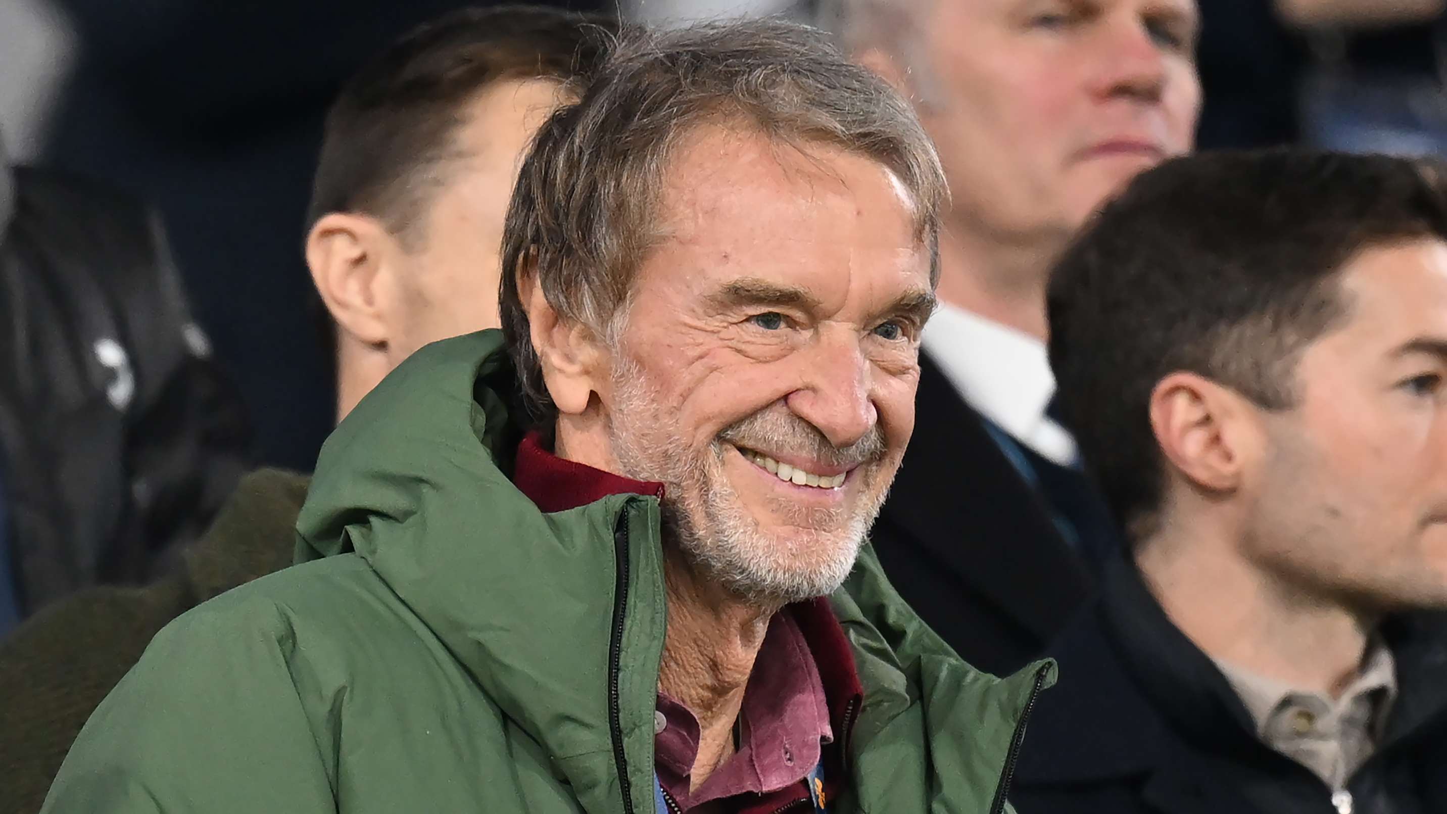 Man Utd eye ANOTHER cost-cutting measure under Ratcliffe  