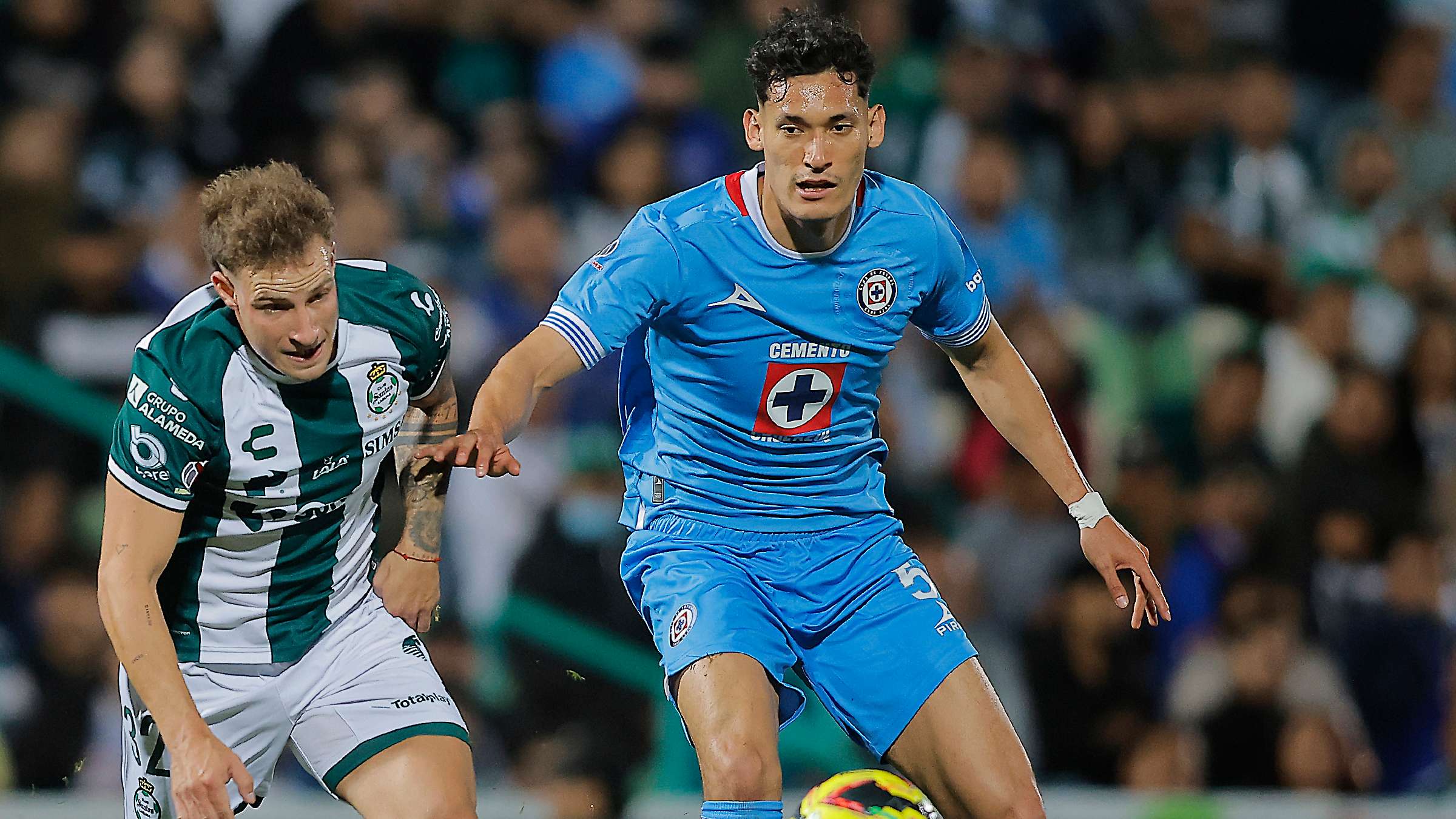 'It hurt' - Orozco admits disappointment by Mexico snub  