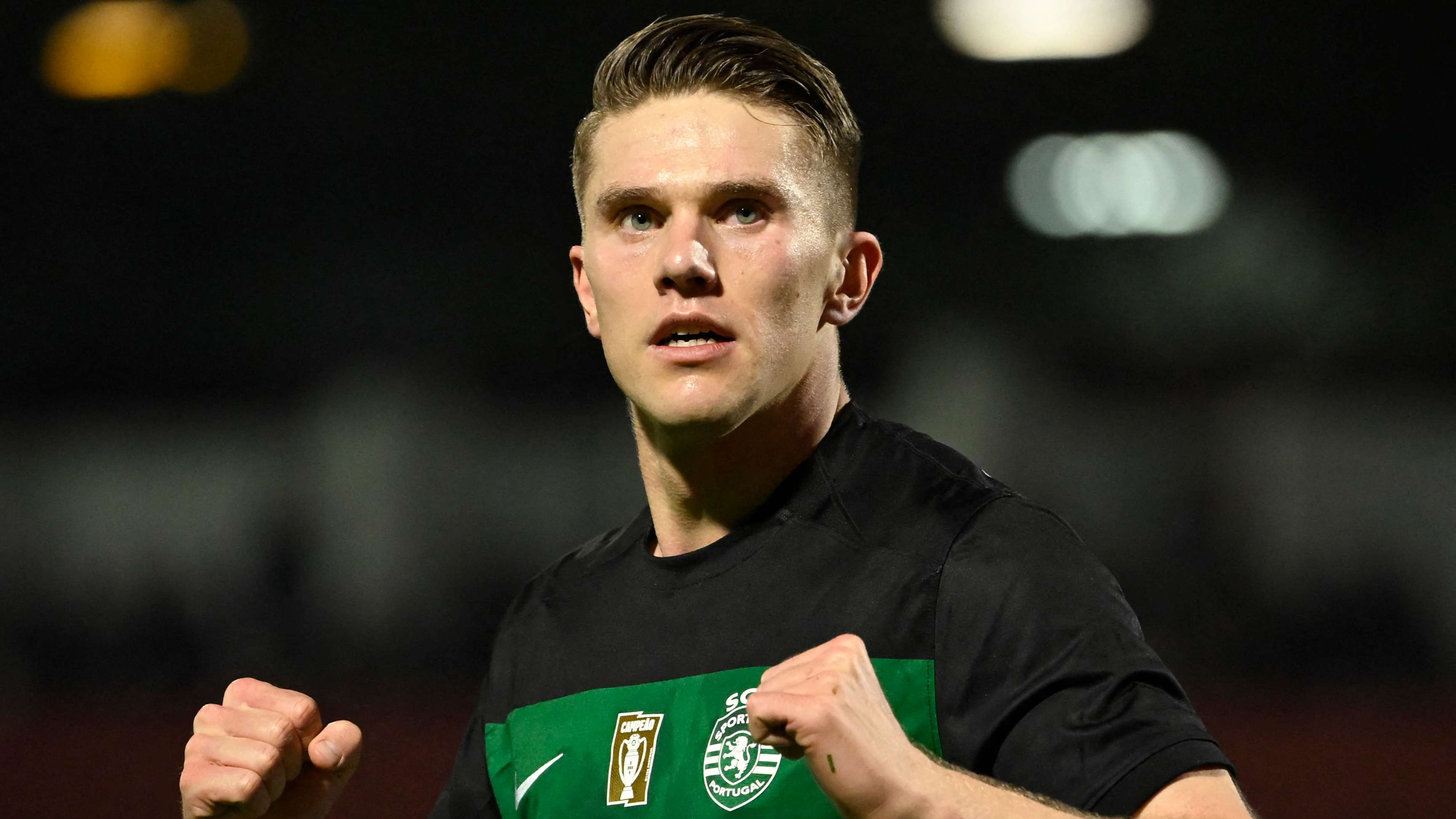 'I don't think he's the guy' - Man Utd warned off Gyokeres transfer by Rio  