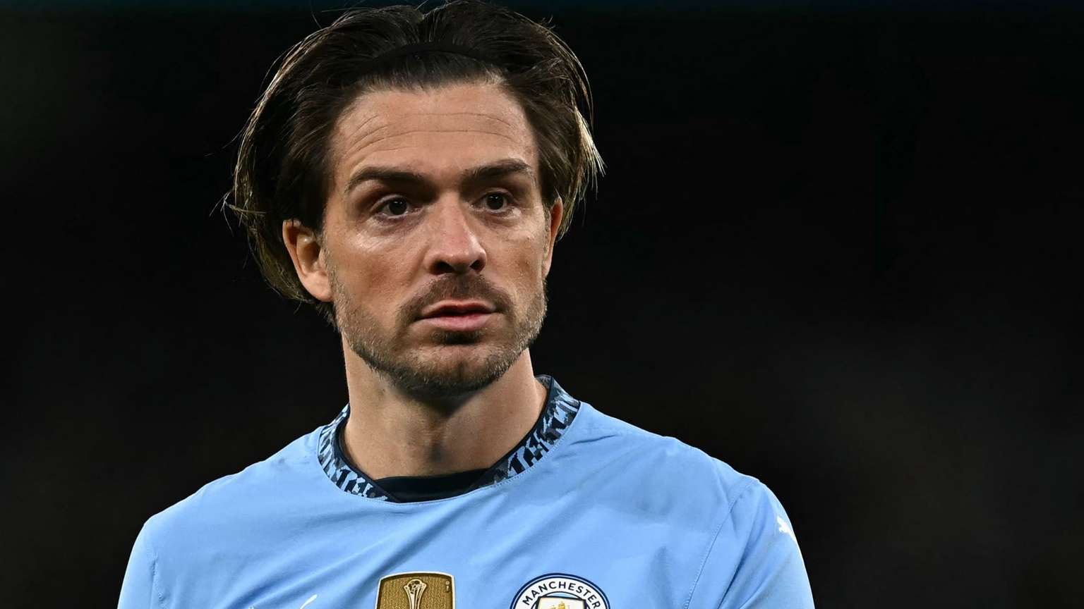 How much does Jack Grealish earn at Man City?  