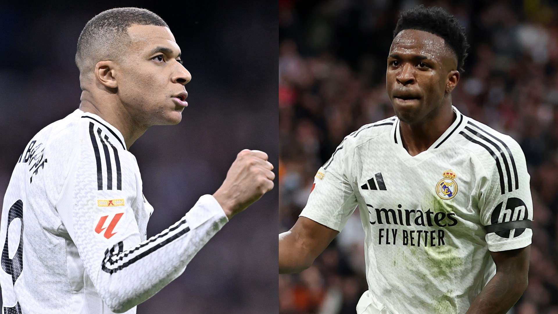 'Chinese torture' - Mbappe & Vini's chemistry issues explained  