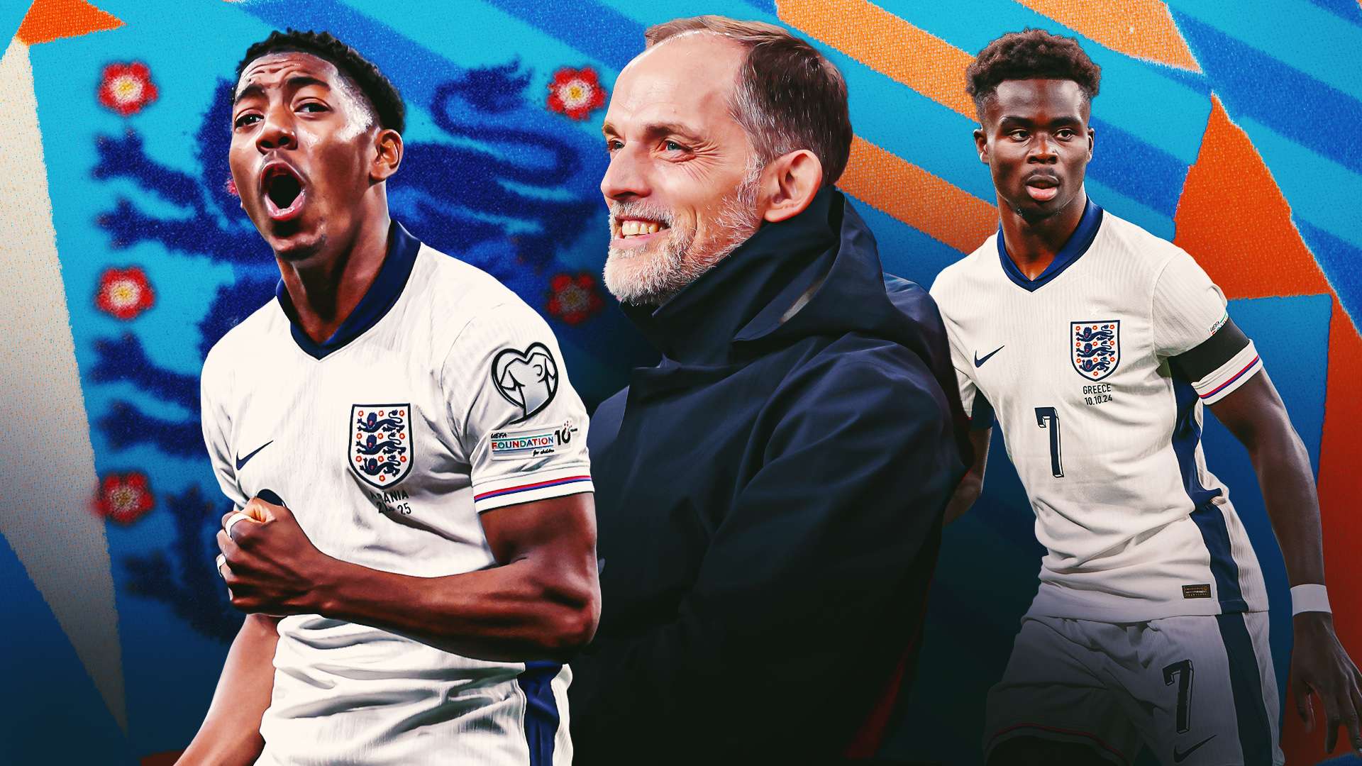 Saka is irreplaceable & six things Tuchel learned from England debut  