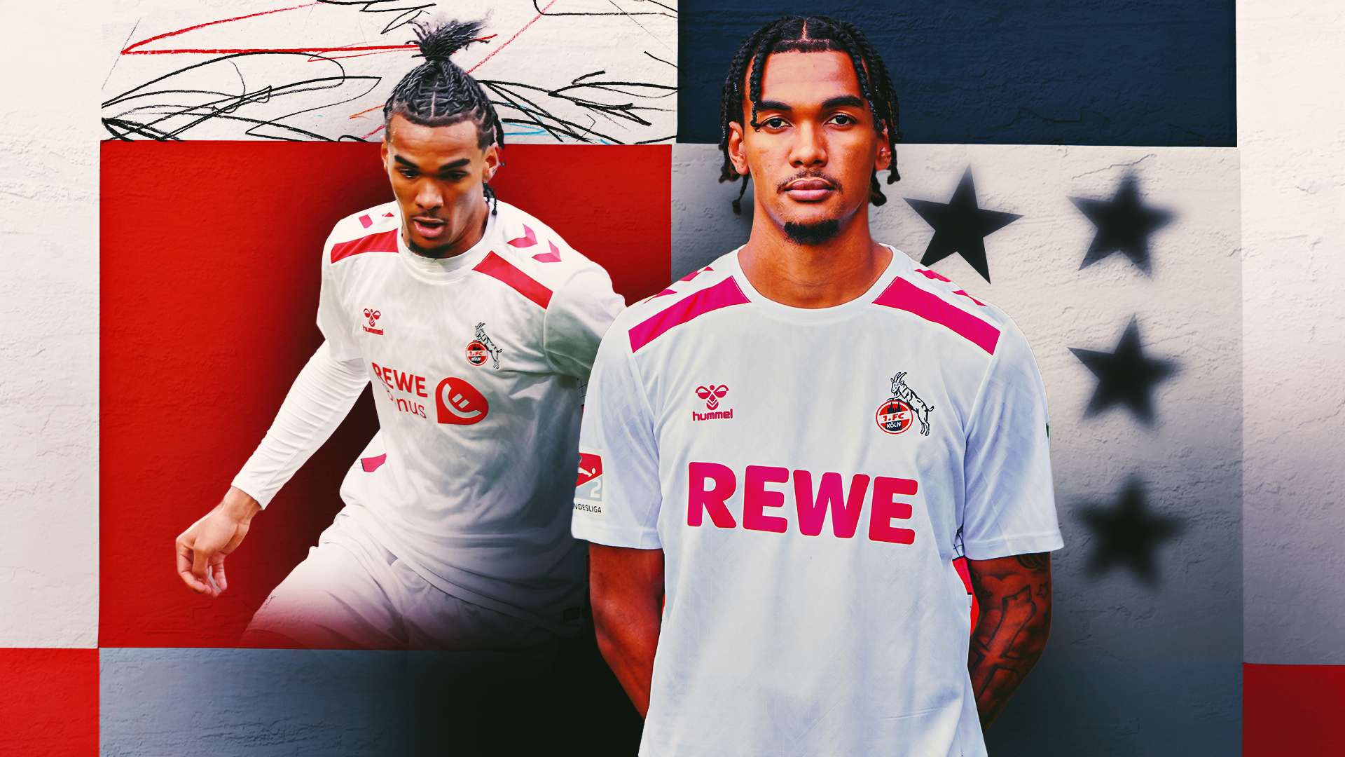 Who is Damion Downs? Four facts about potential USMNT striker  