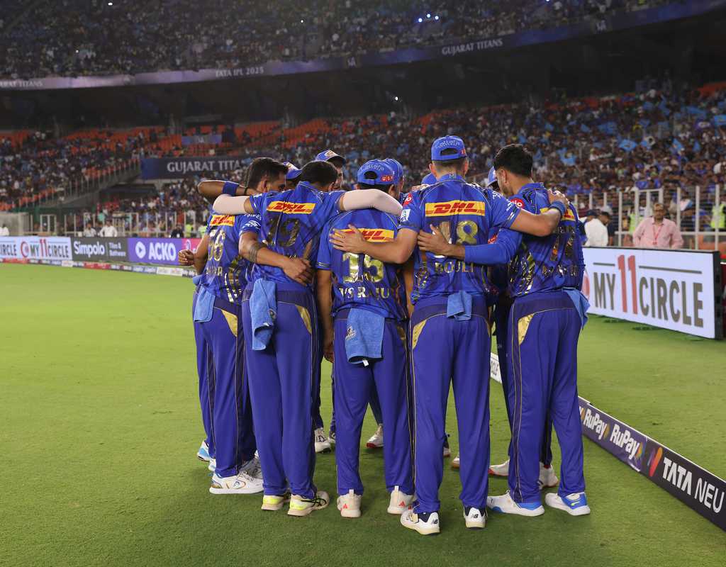 MI strive to shake off insipid start while returning to home comforts  