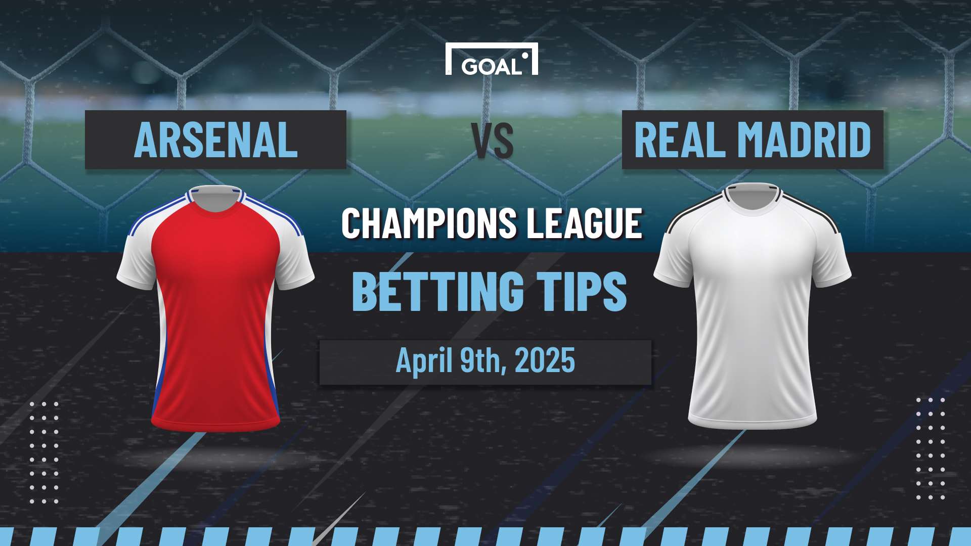 Arsenal vs Real Madrid Predictions: Madrid Prevail Over Arsenal  