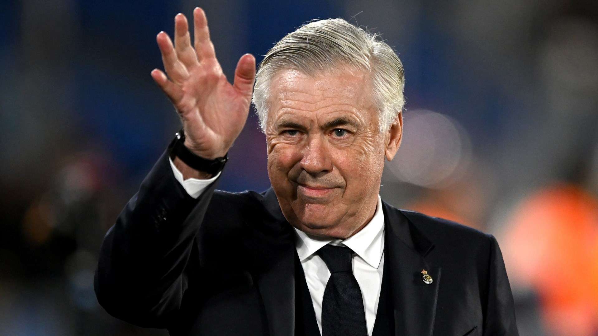 Ancelotti agrees Brazil deal! Real boss to take charge in June  