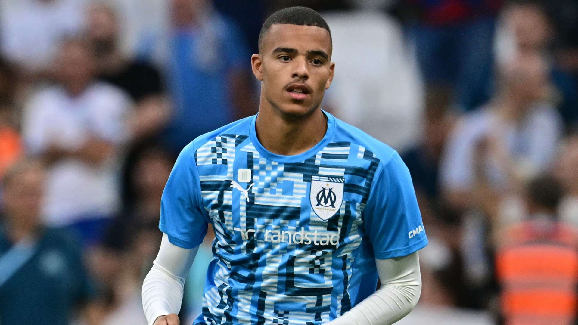 Greenwood & Co urged to 'give back salaries' at Marseille  