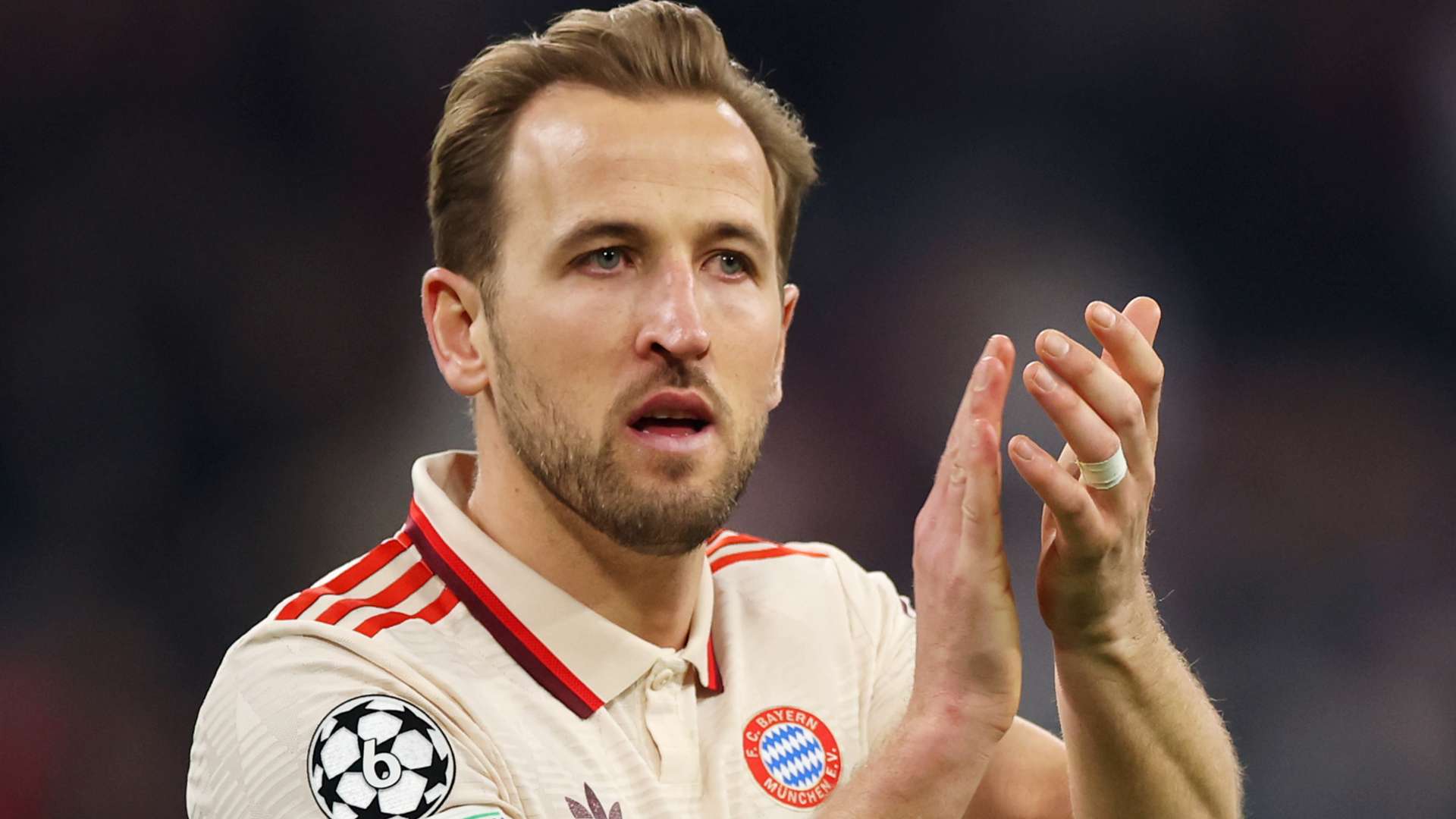 Kane breaks silence on infamous trophy curse  