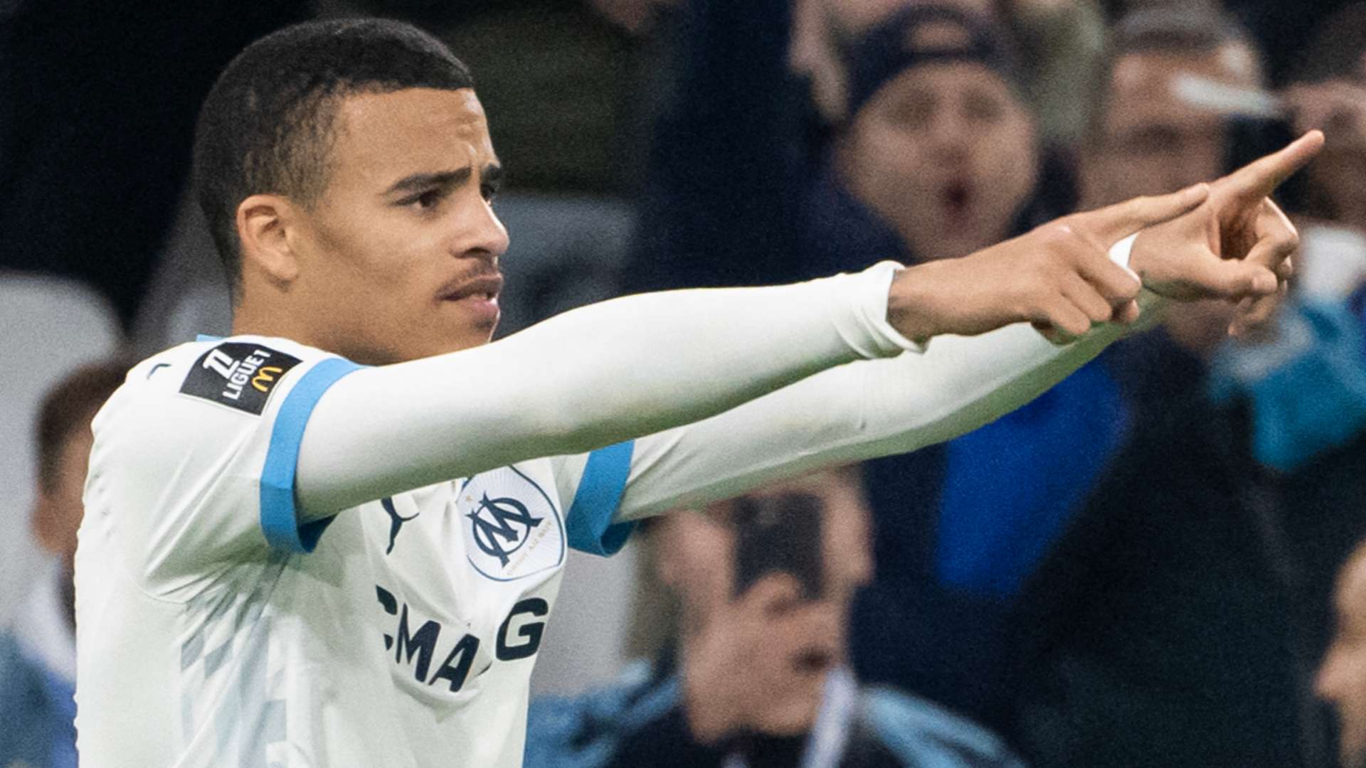 Man Utd in line for HUGE windfall as Greenwood receives €90m Saudi offer  