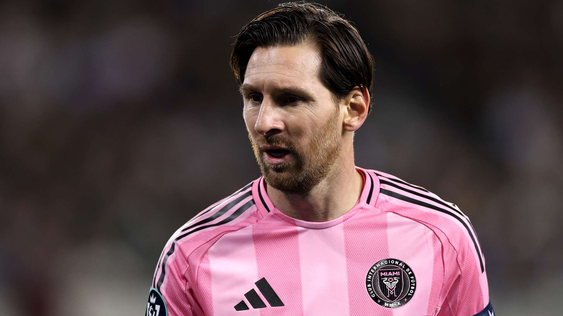 Luxury Miami condo worth $7.5m! Messi buys FOUR  