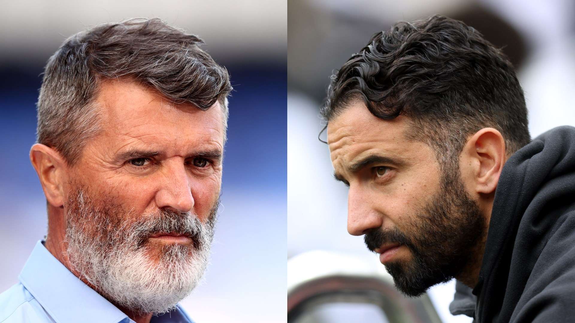 'Weak physically & mentally' - Keane blasts Man Utd's performance  
