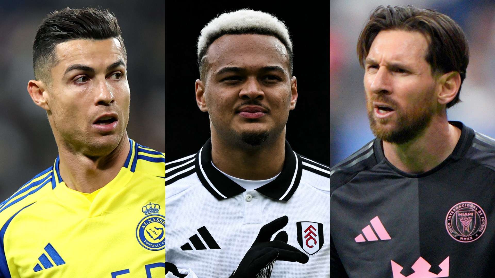 Buy Wrexham, make Rob & Ryan ‘his drivers’! Bold Ronaldo project  