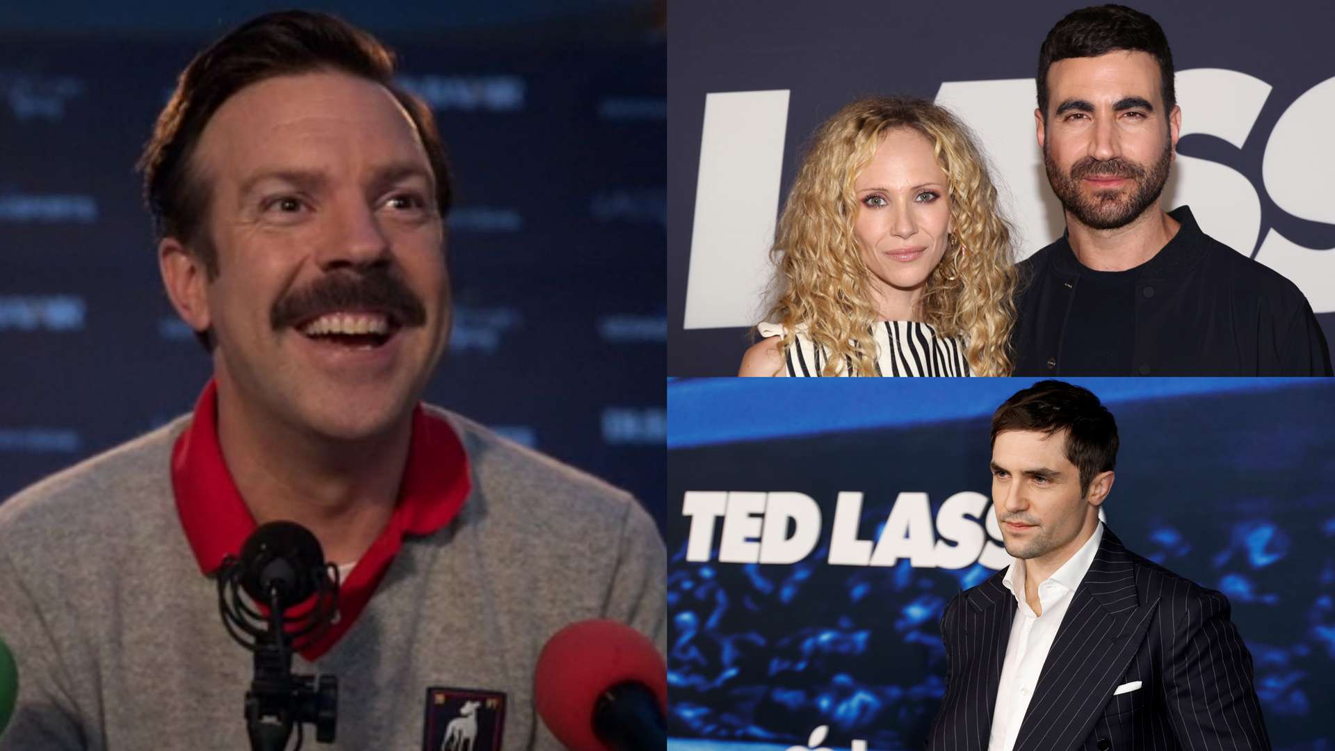 Ted Lasso star bizarrely compares Season 4 revival to dead cat  