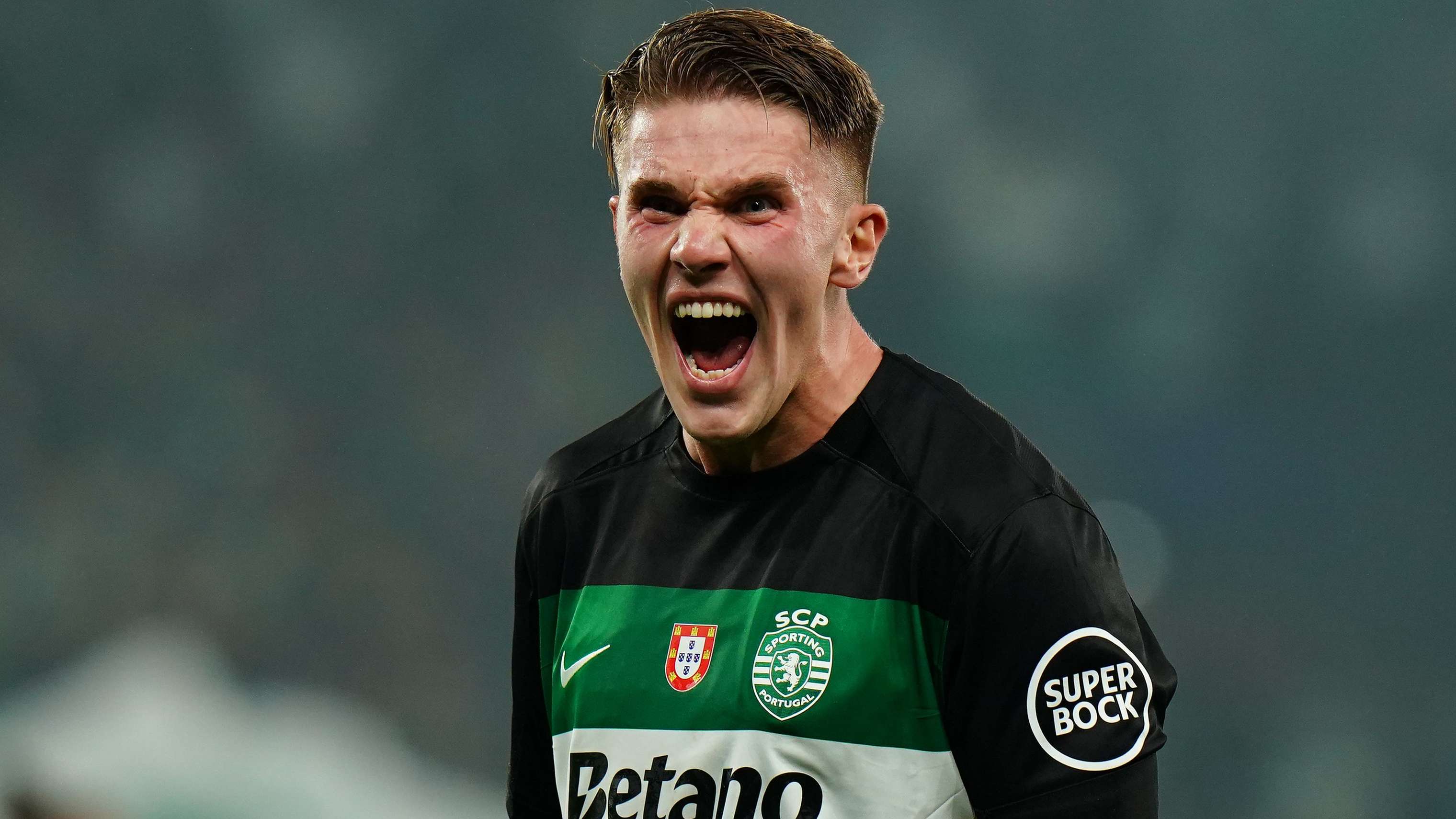 Arsenal & Chelsea to battle for Gyokeres as €70m exit looms  