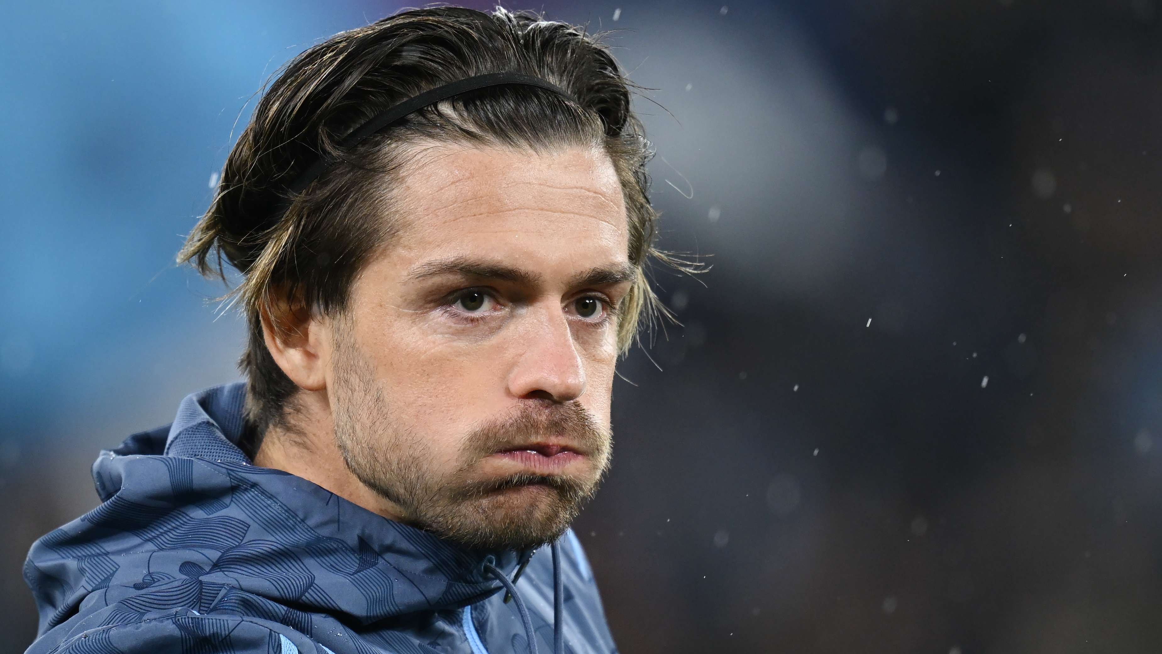 Grealish 'needs loving' to fulfil potential, says Shearer  