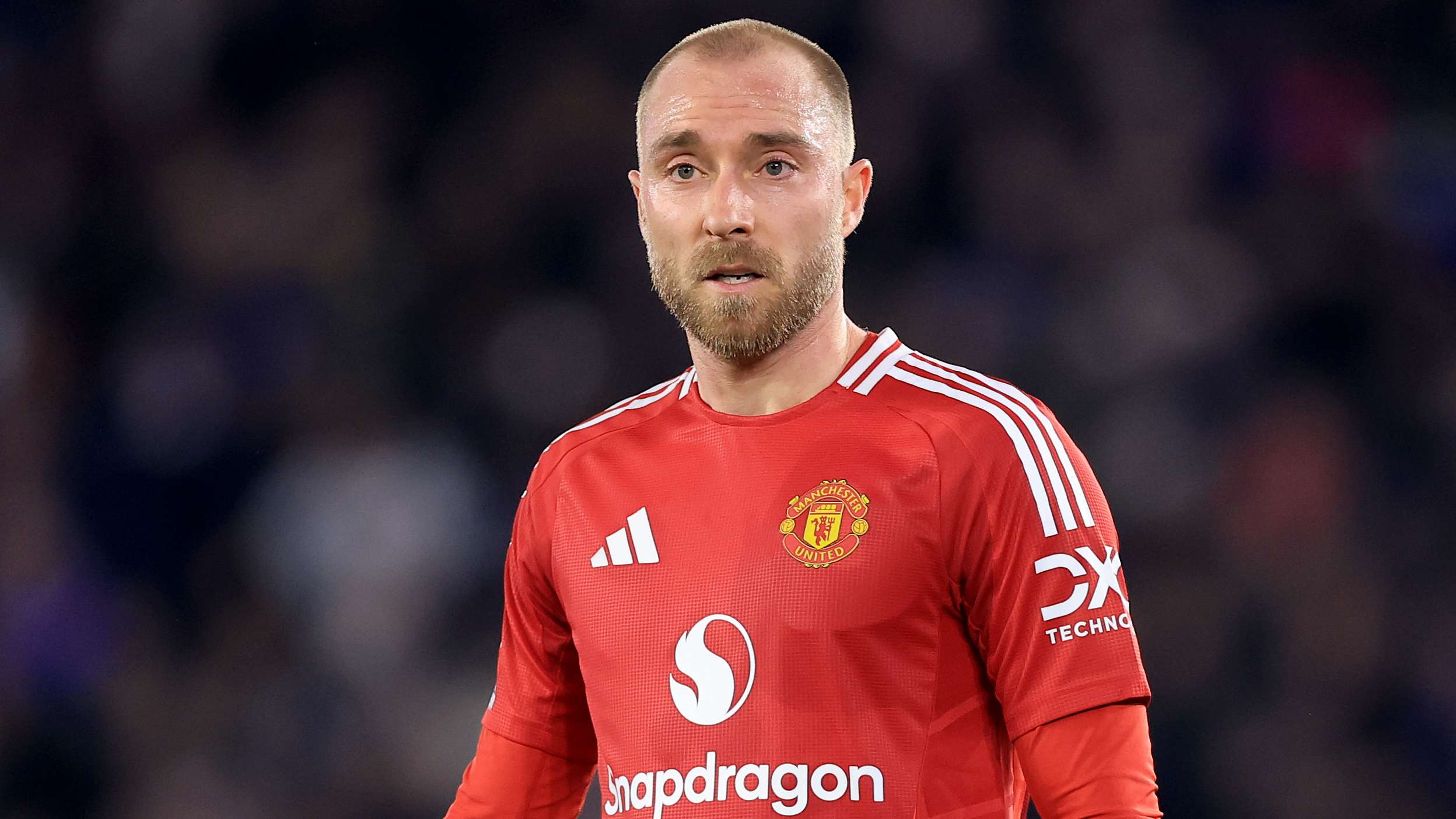 Eriksen to make Brentford return?! Frank opens door to reunion  
