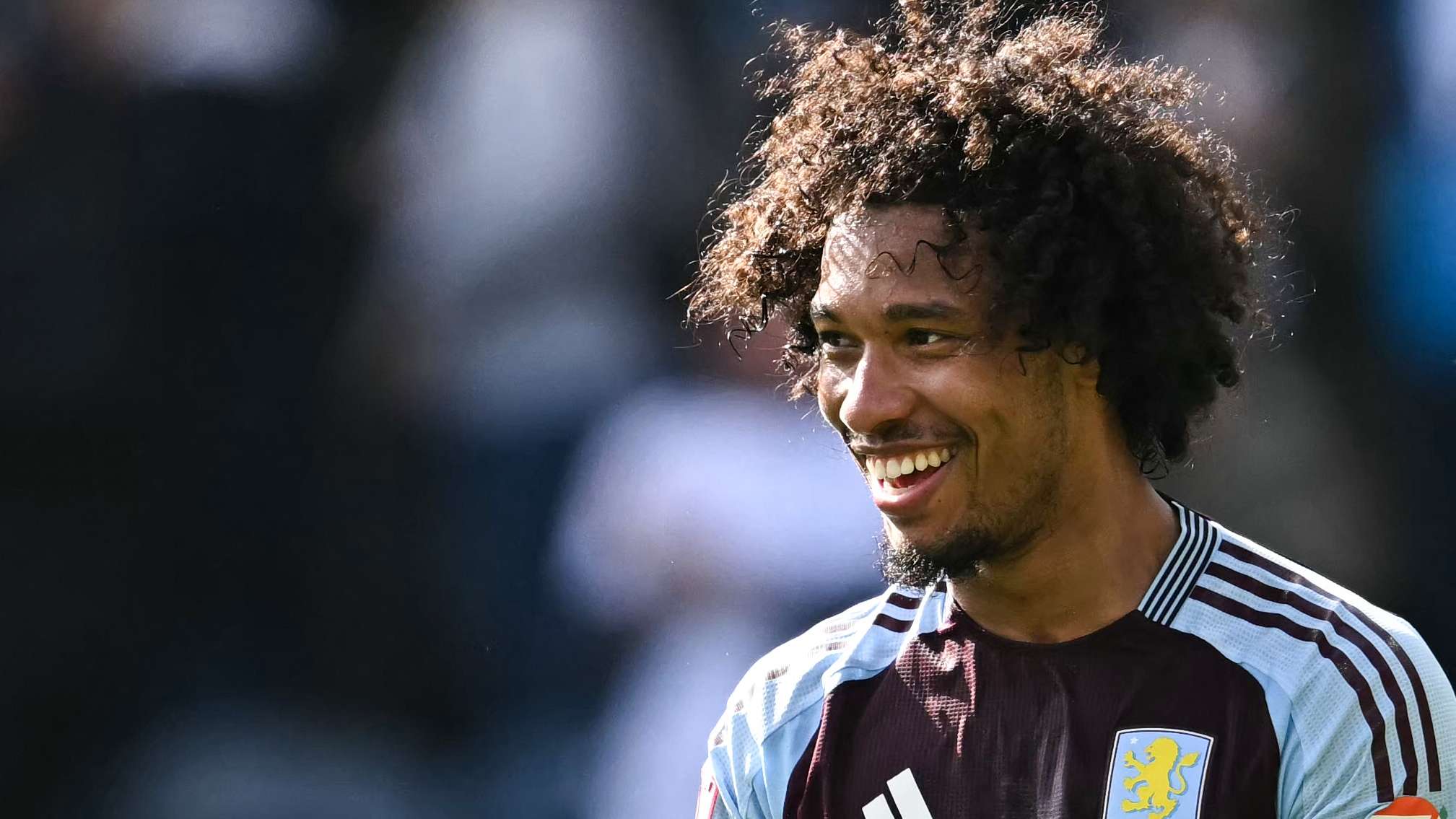 Hands off! Aston Villa to hand 'historic contract' to Kamara  
