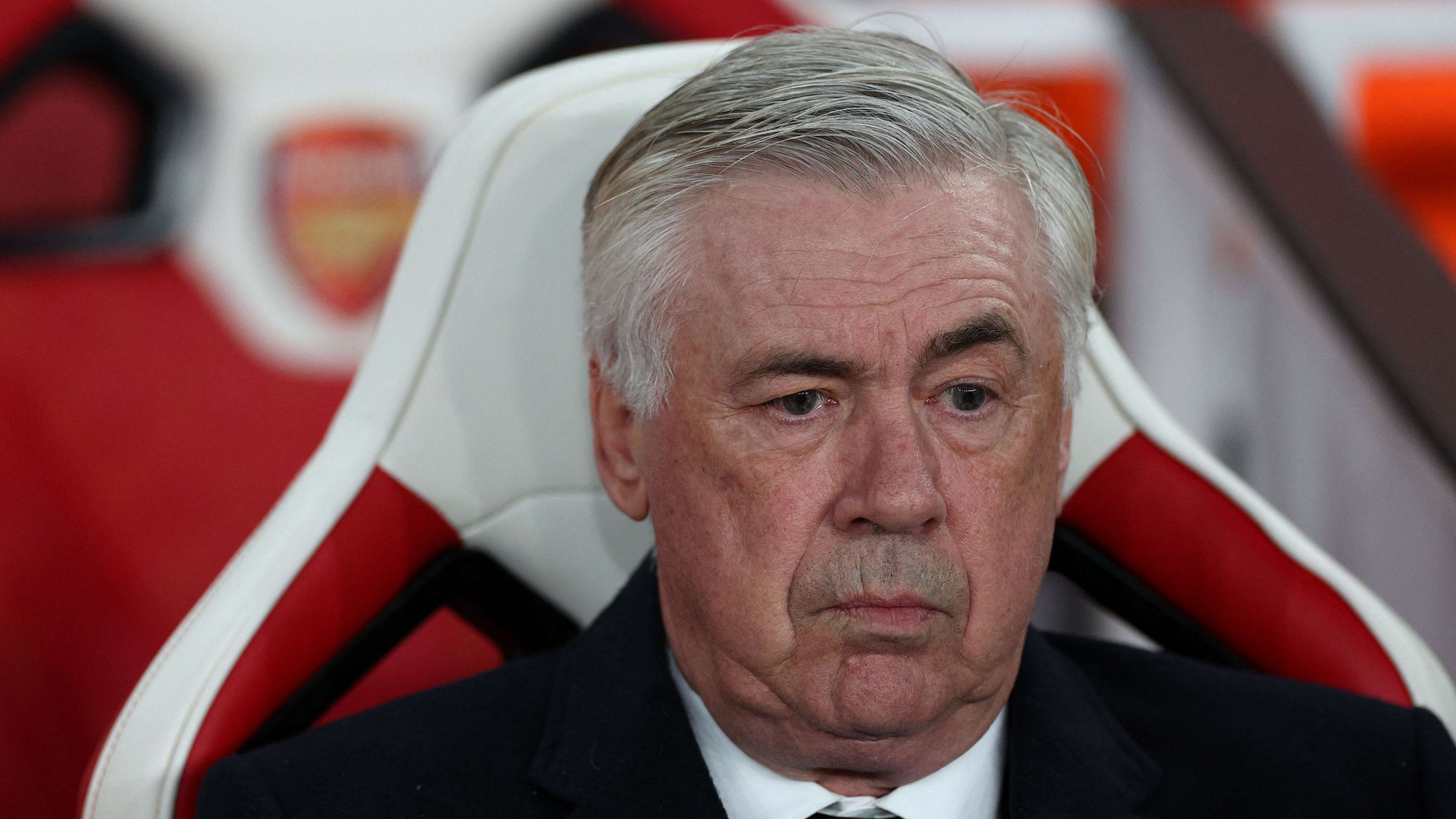 Alonso a 'perfect fit' to replace Ancelotti at Real Madrid  