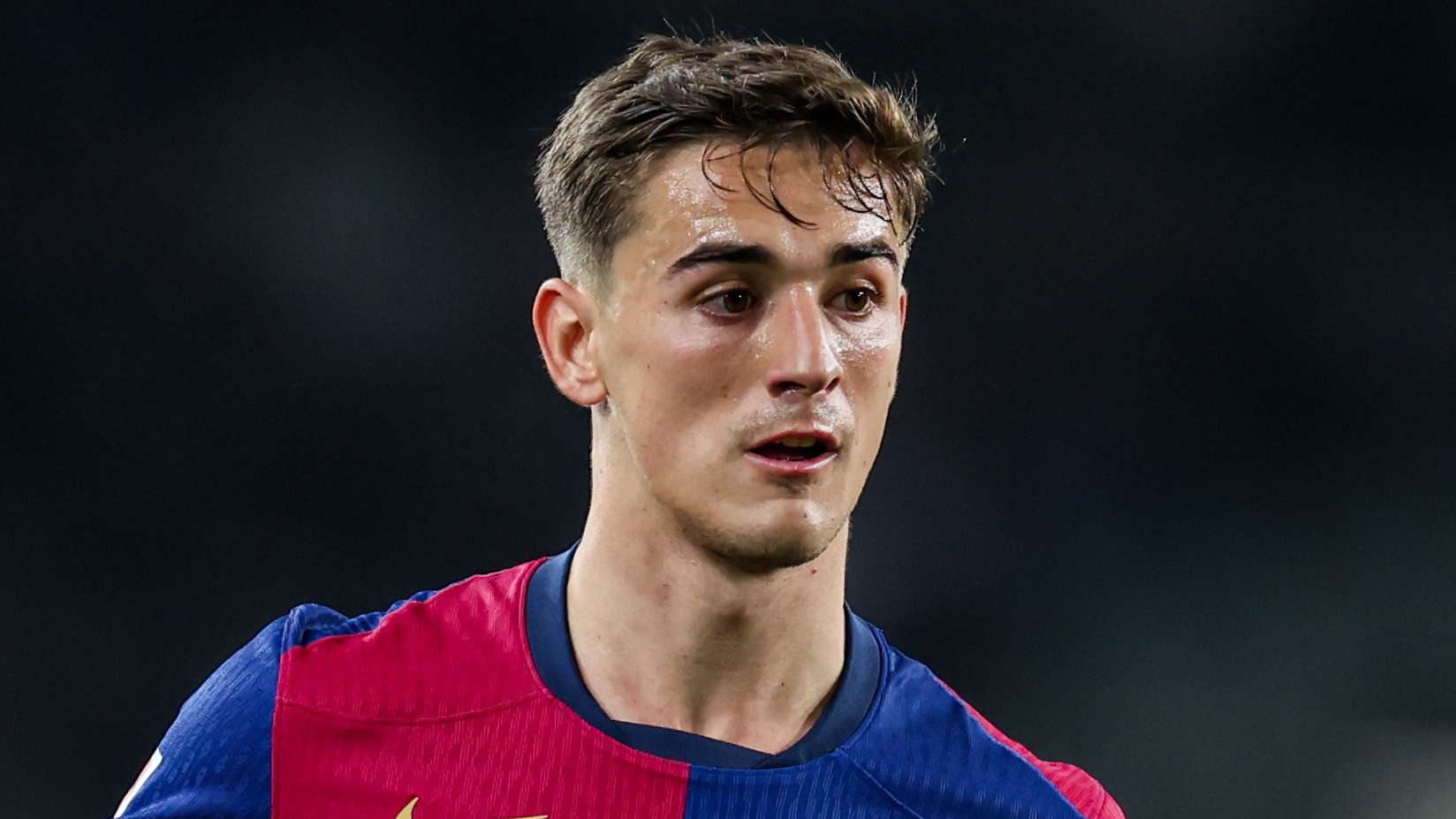 'No f*cking idea' - Barca star Gavi gives X-rated reply to critics  