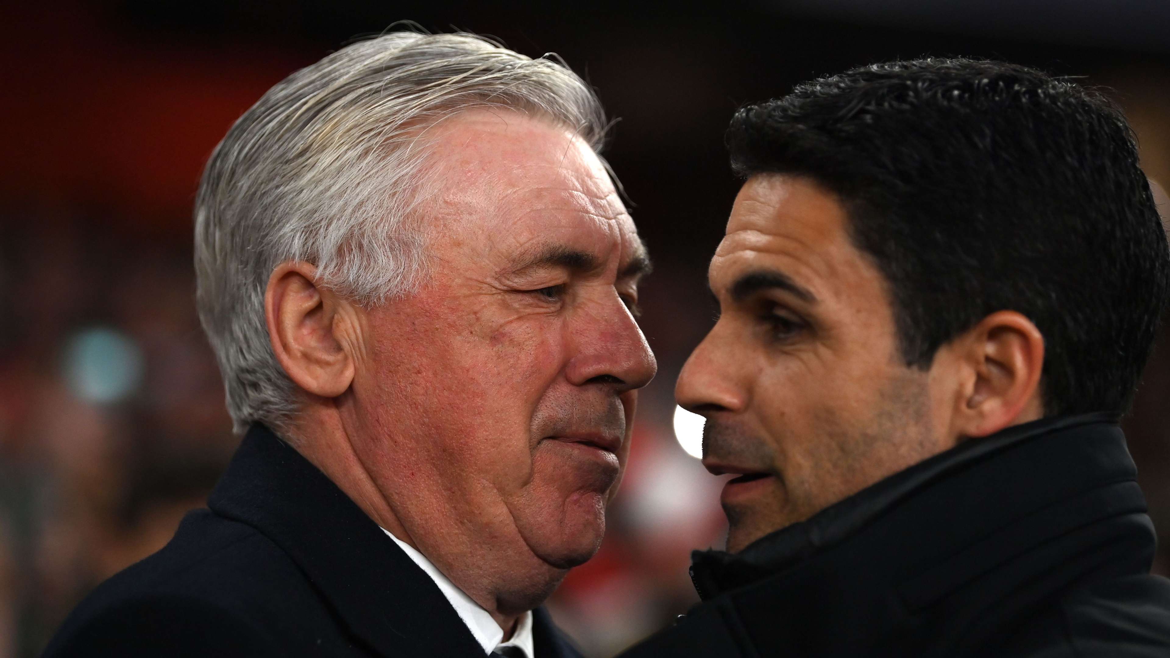 Ancelotti believes Madrid can complete 'remontada' vs Arsenal  