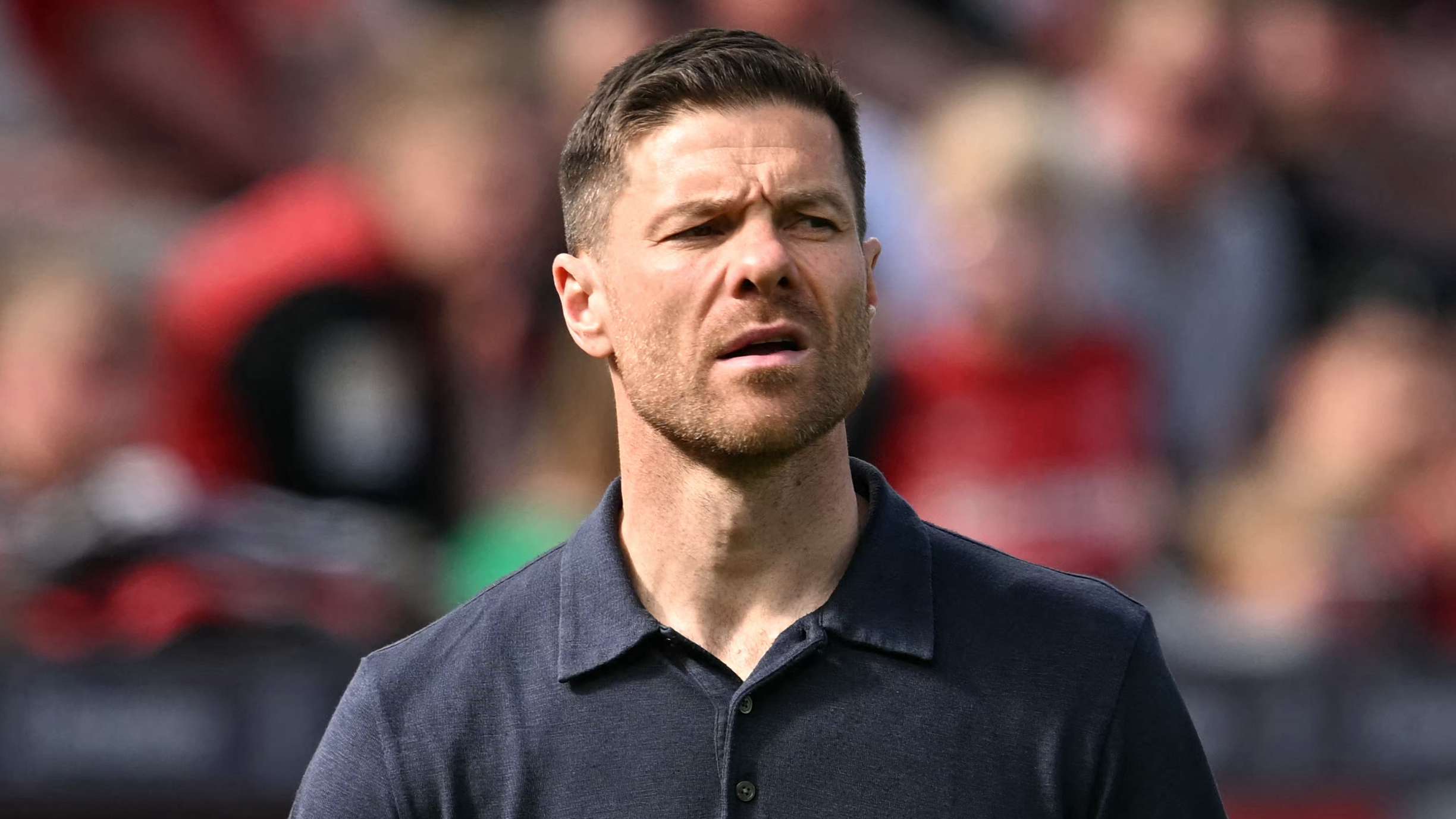 Leverkusen boss Alonso responds to growing Real Madrid links  
