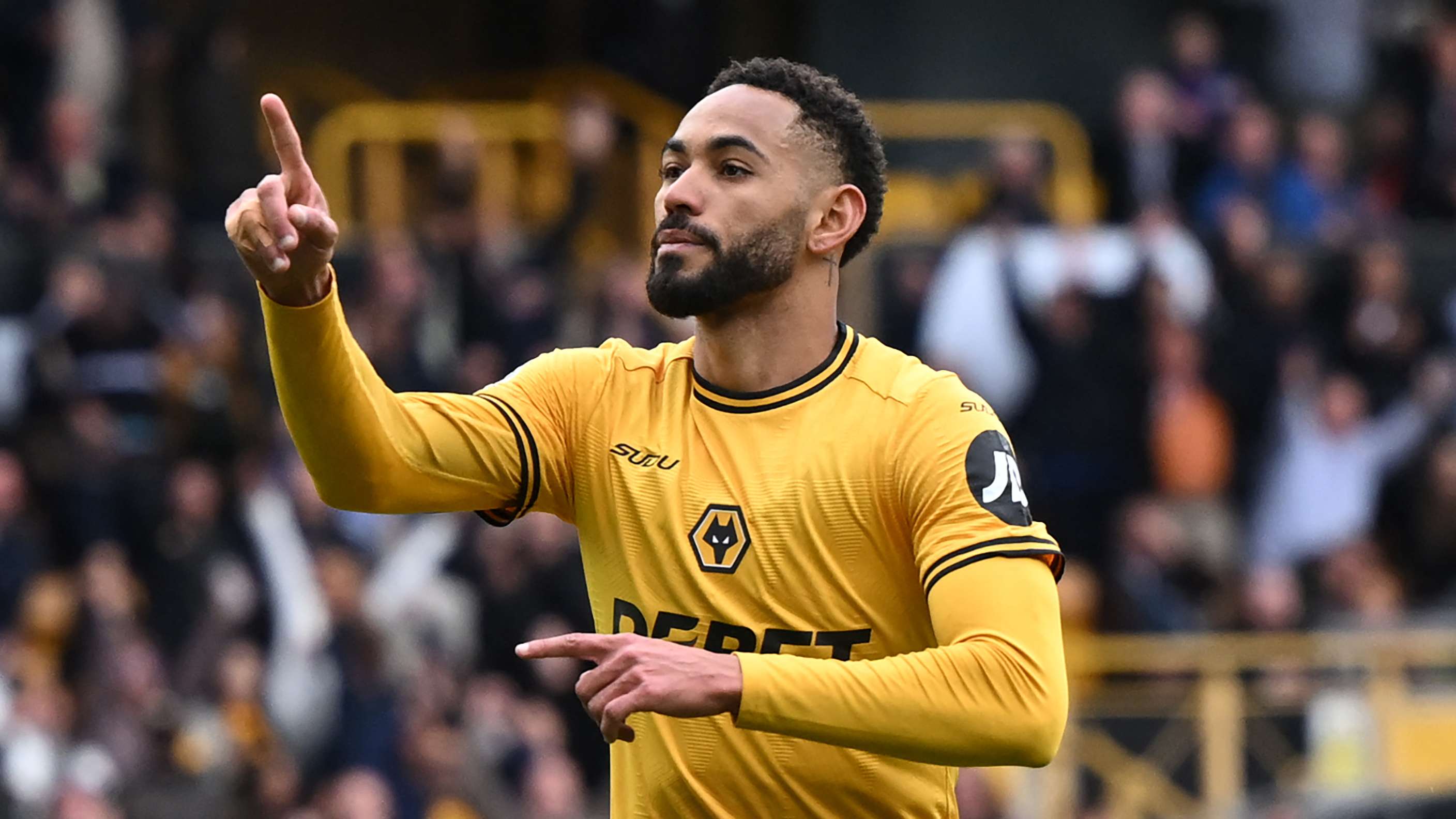 Man Utd told Cunha would relish being 'main man at a giant club'  