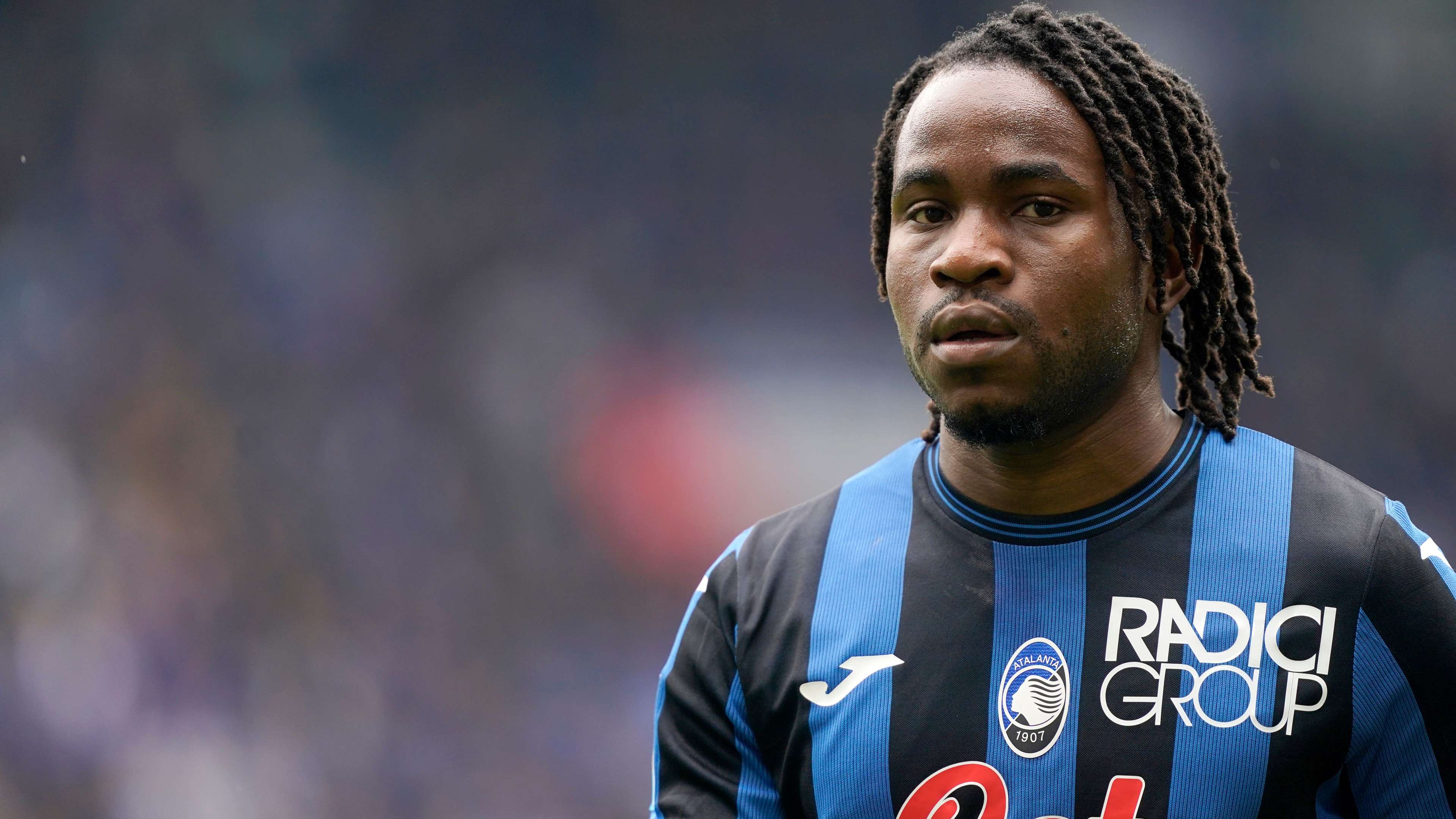Atalanta want to sell Lookman to Liverpool and Ederson to Man City  