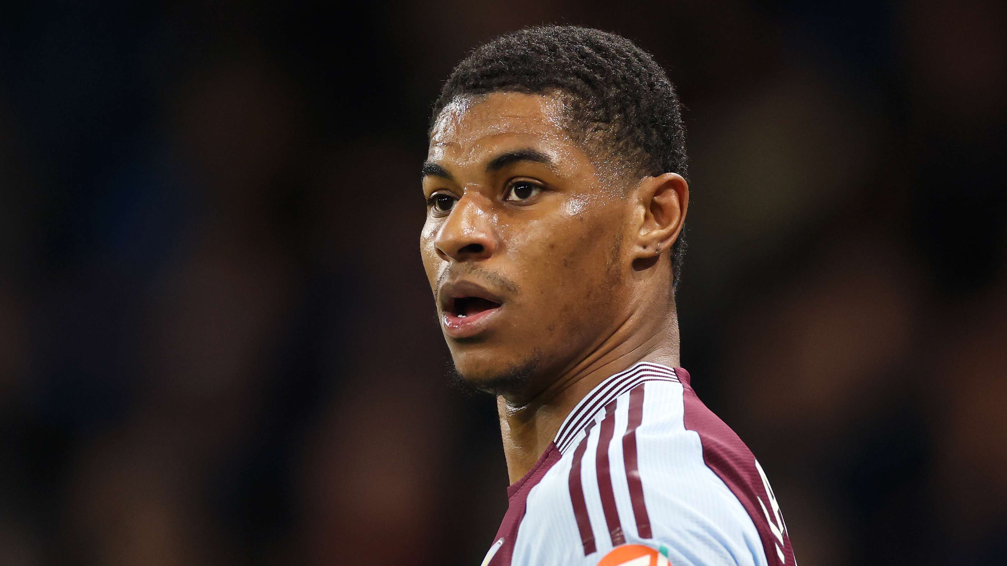 Rashford doubts he can revive Man Utd career under Amorim  