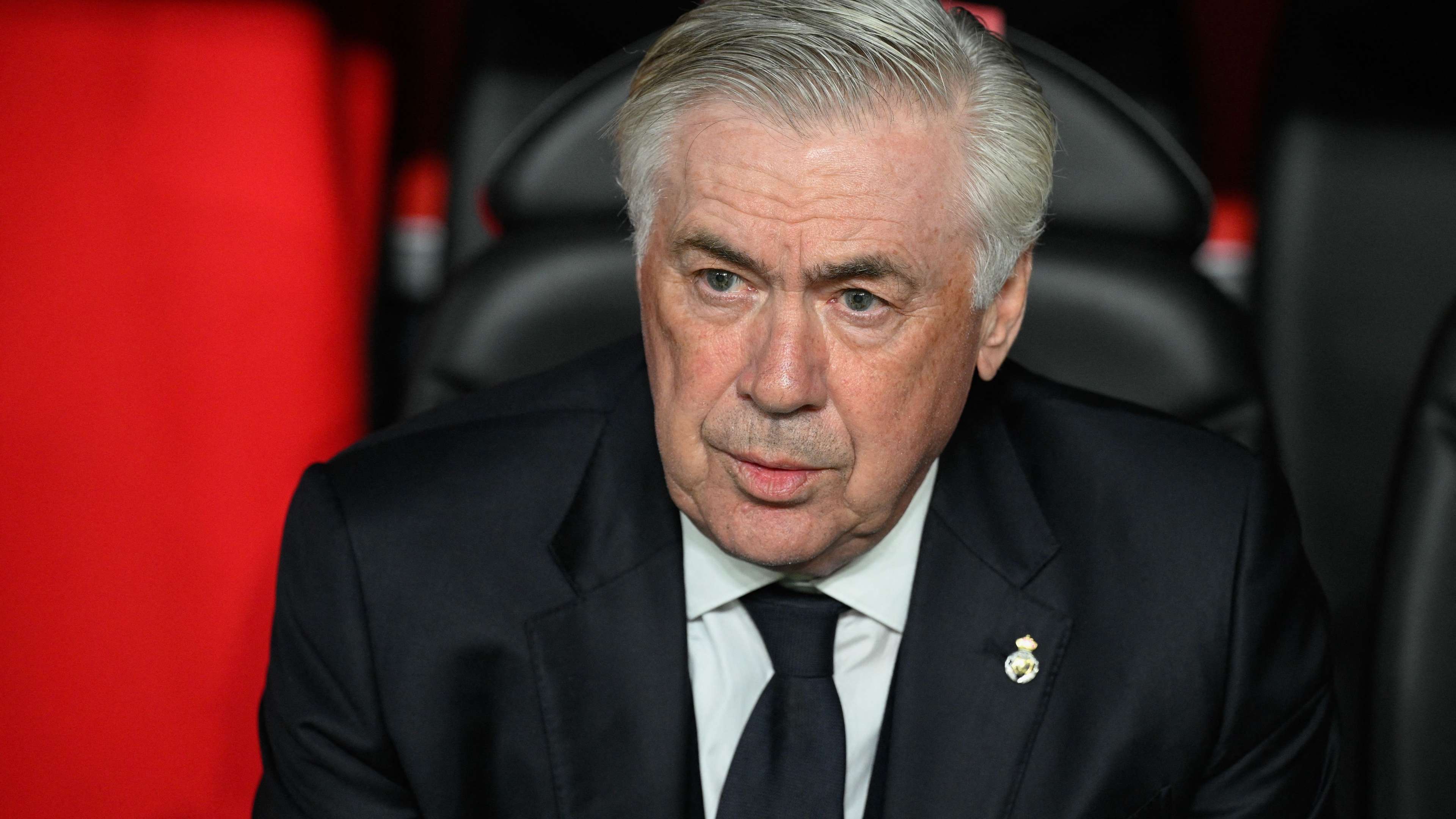 Ancelotti's two big concerns about Brazil job revealed  