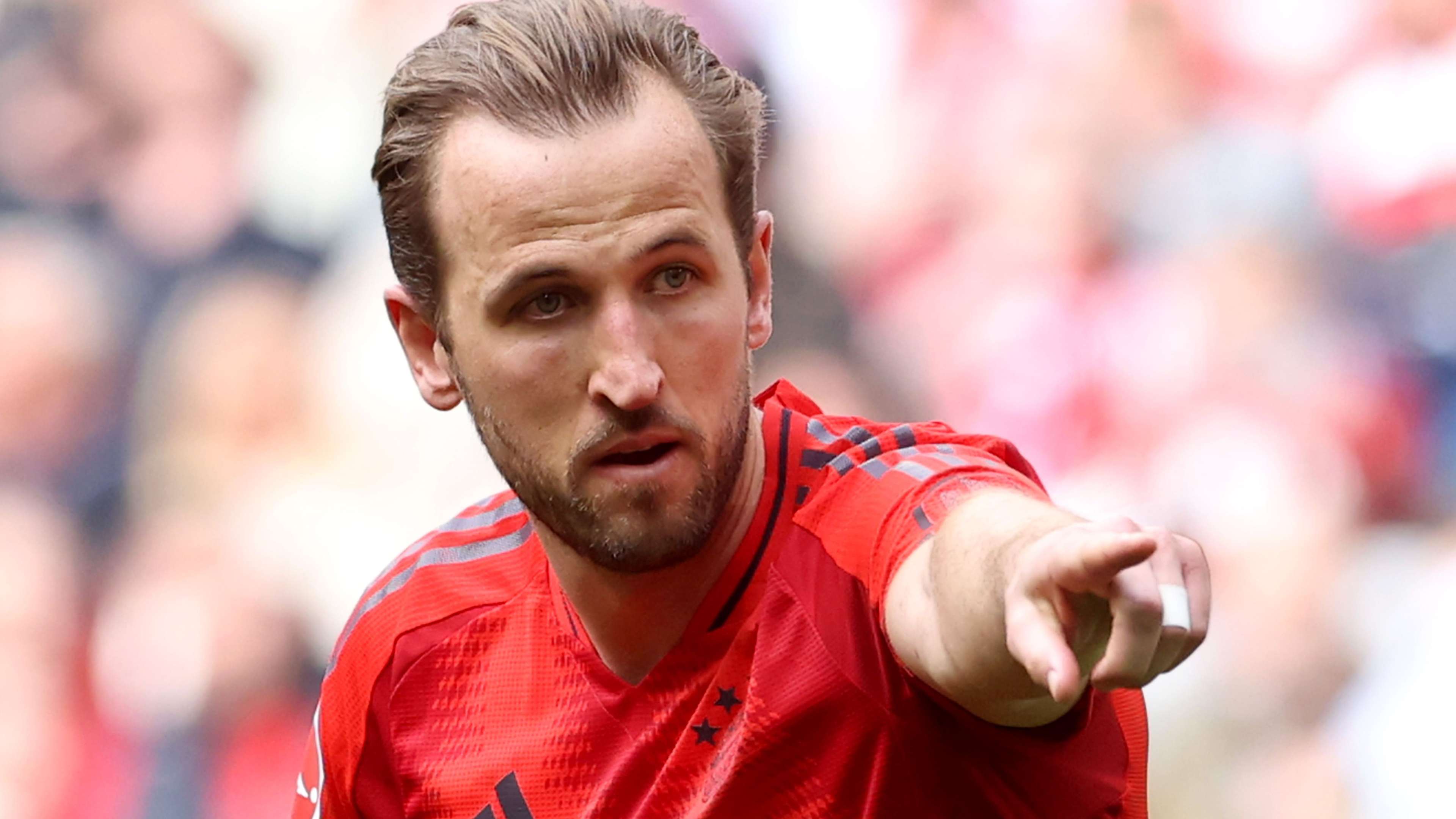 Kane makes final decision on potential Premier League return  