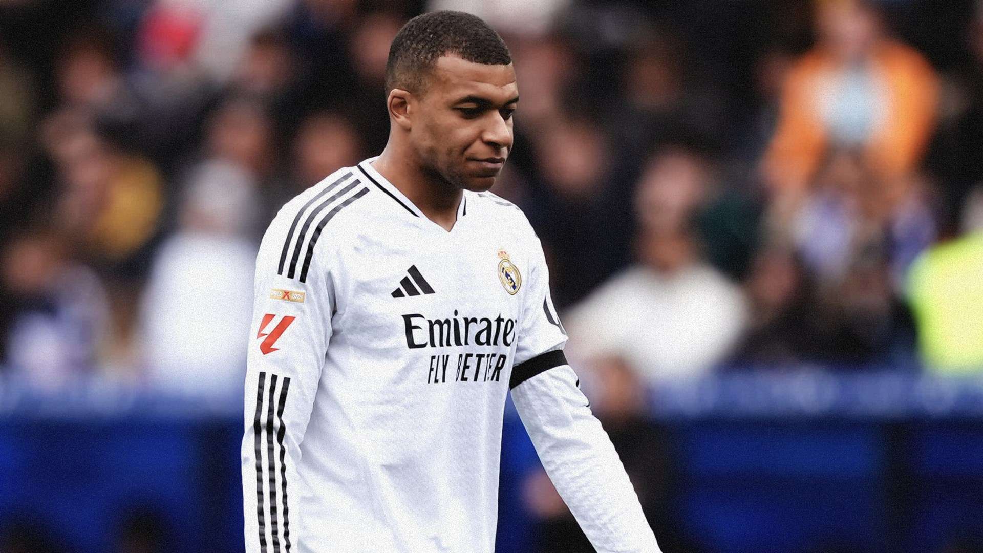 Mbappe expected back for Real Madrid ahead of Barca final  