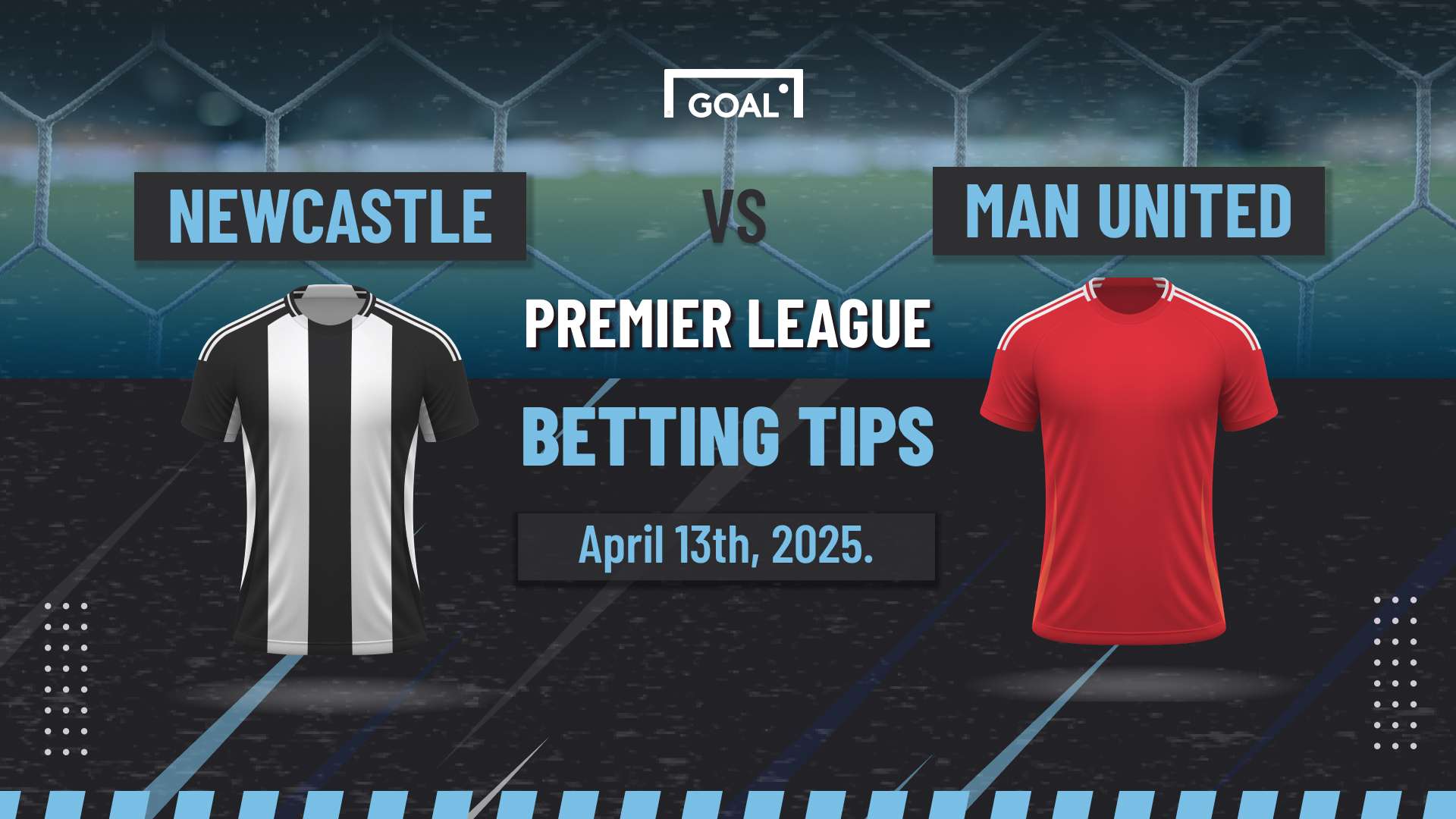 Newcastle vs Man Utd Predictions: Magpies to Heap Misery on Red Devils  