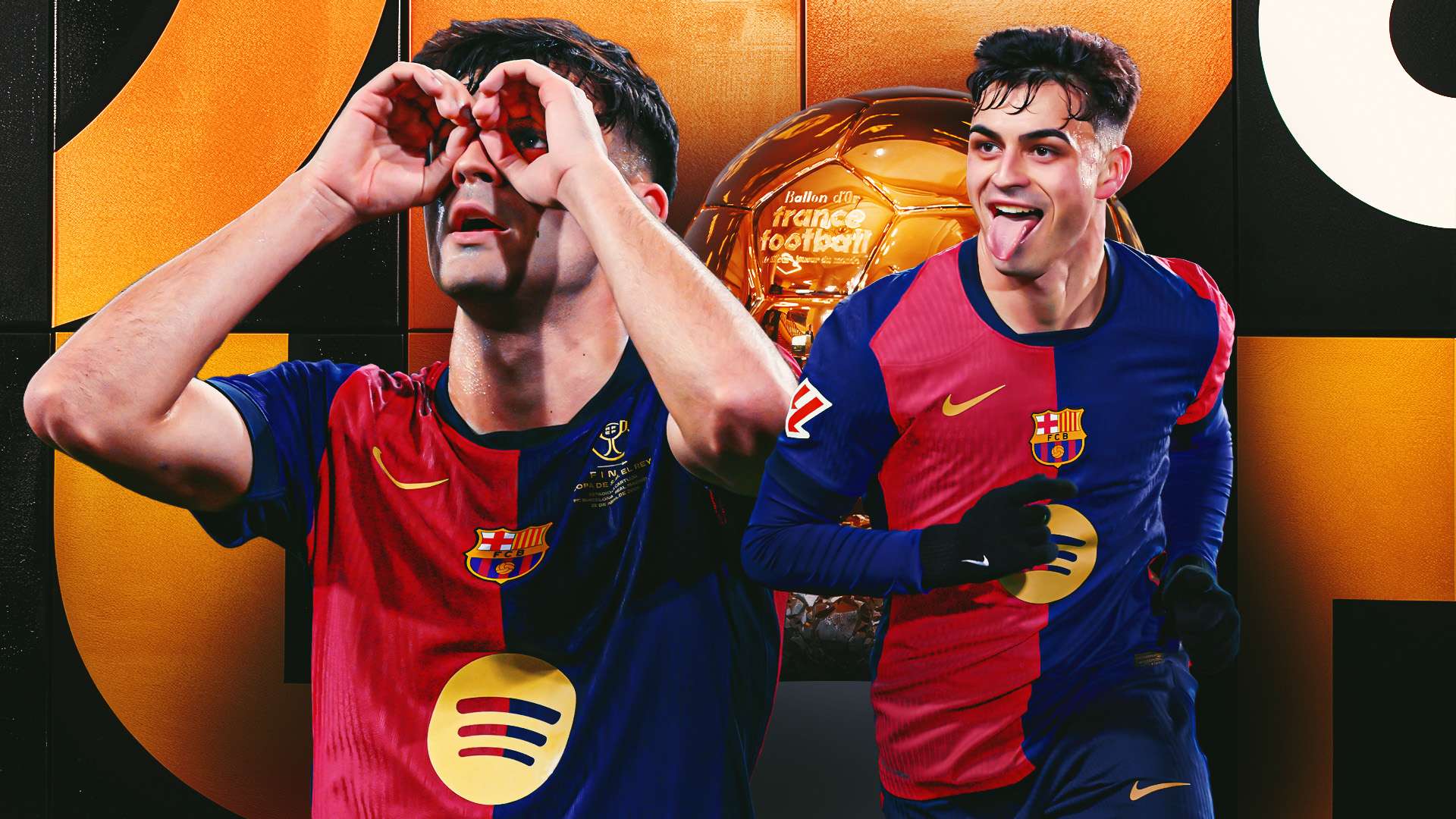Magician Pedri deserves to be in the Ballon d'Or debate  