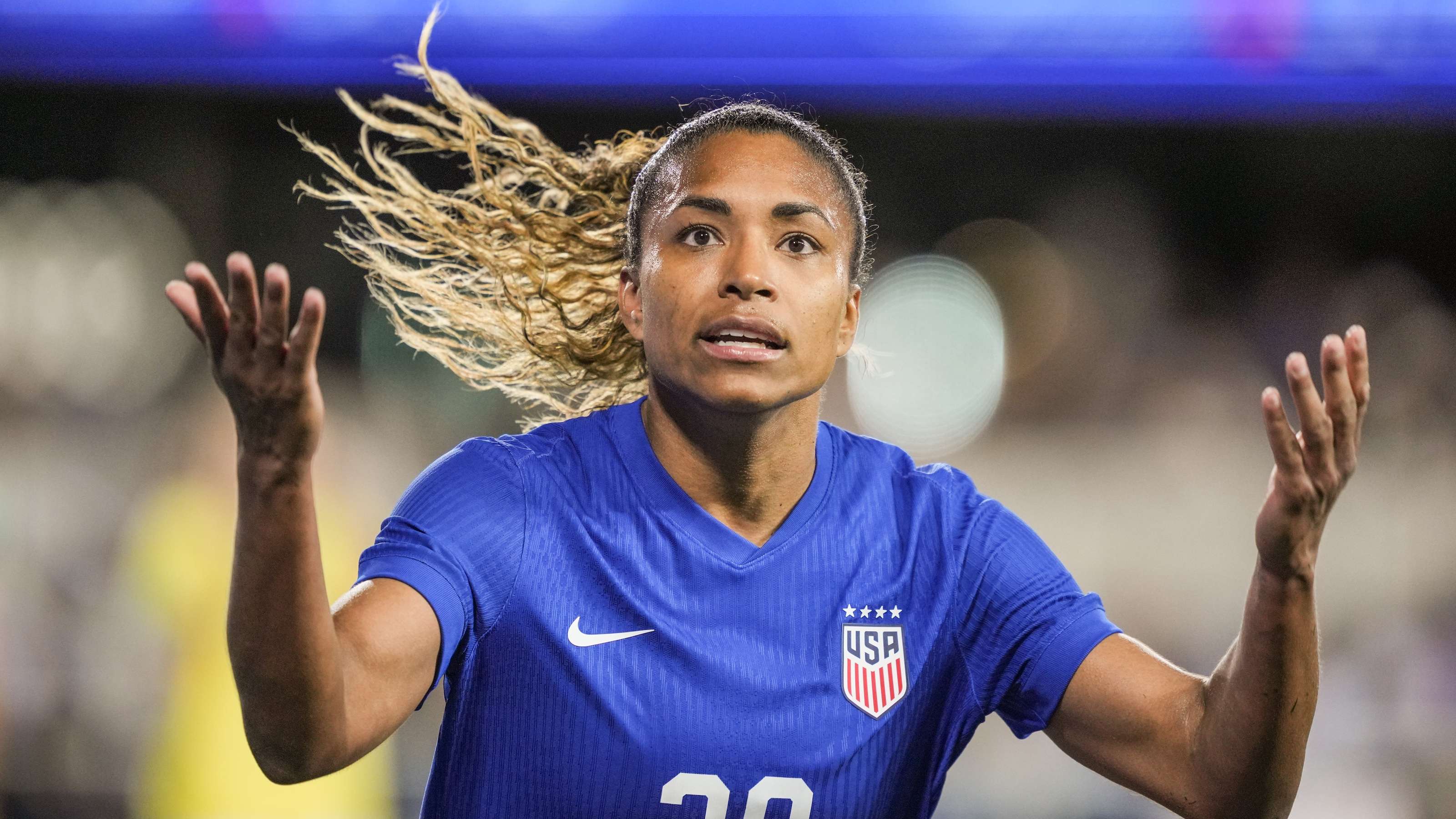 USWNT's young roster poses more questions than answers  