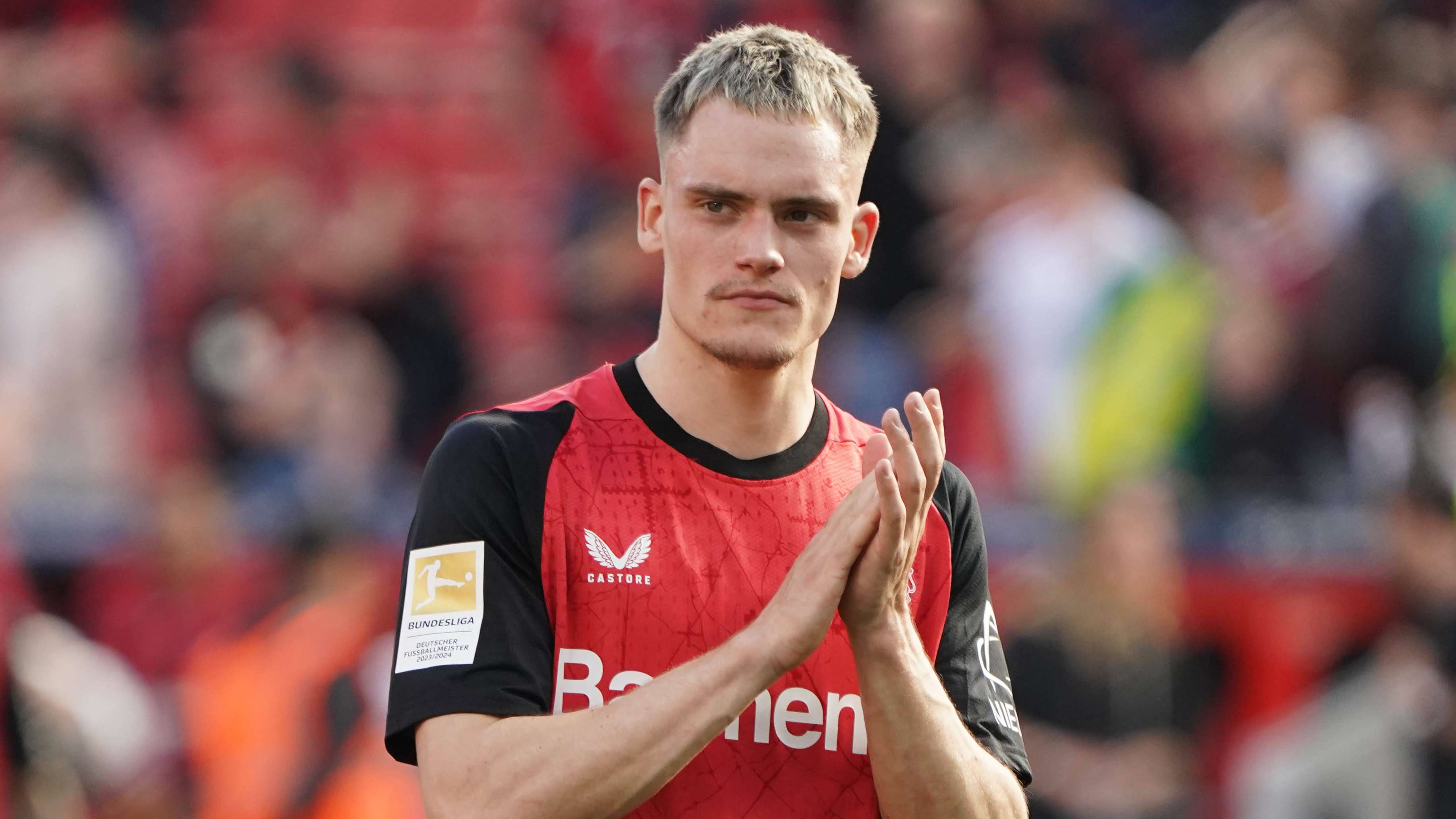 For Wirtz transfer: Is Bayern now cutting back on staff?  