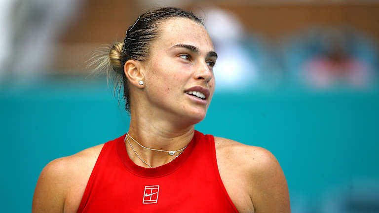 Feeling like a teenager, Alizé Cornet, 35, makes triumphant comeback from retirement  