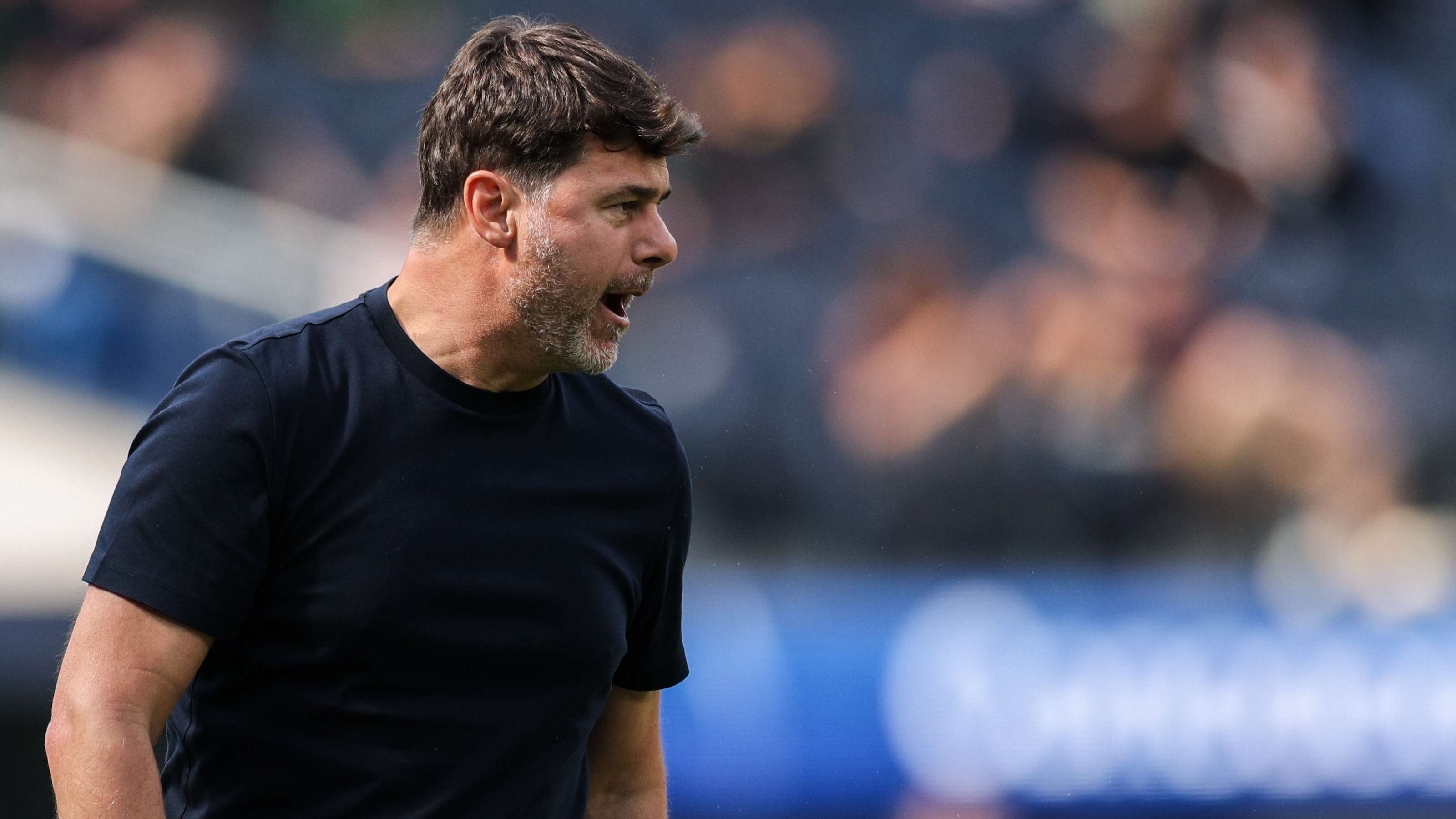 Poch demands 'responsibility and commitment' from USMNT  