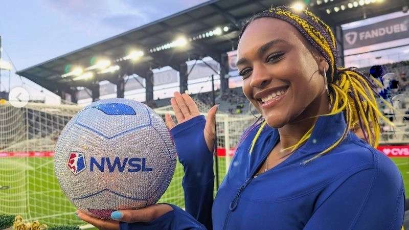 NWSL intends to launch eight-team Division II league in 2026  