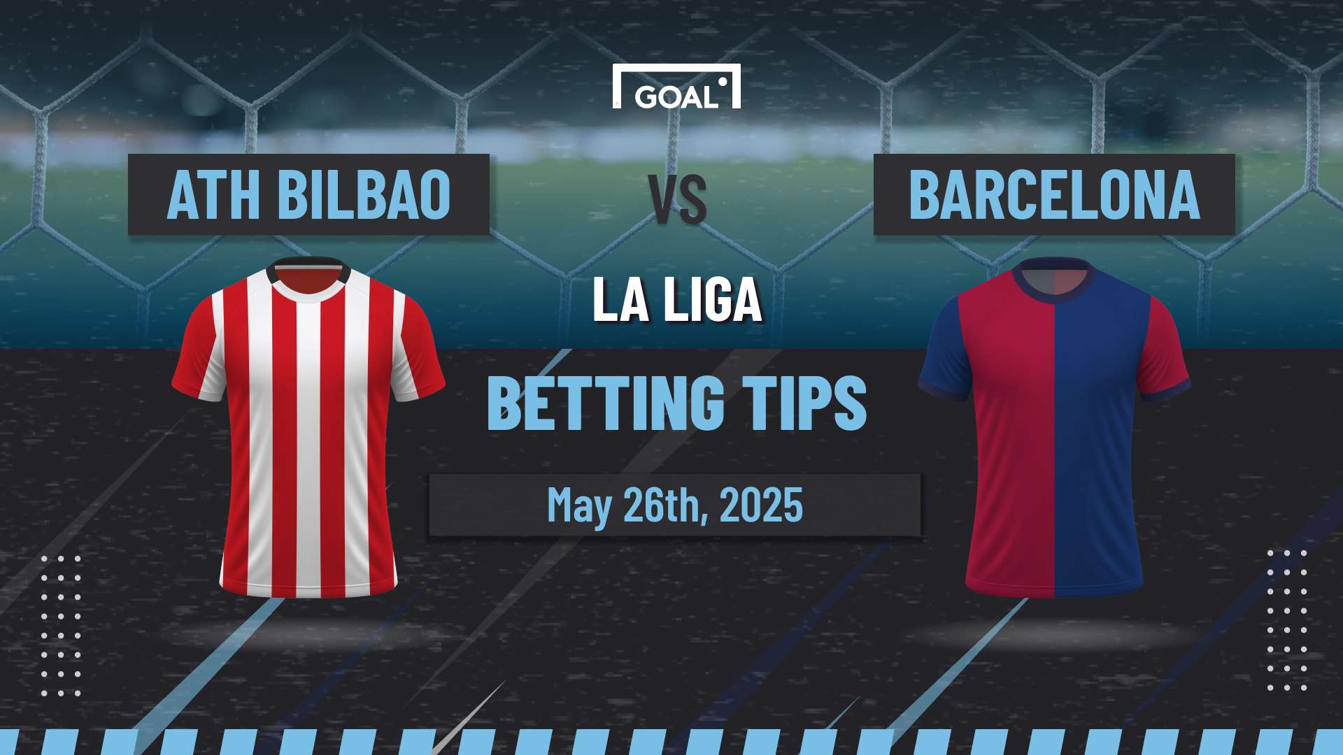 Athletic Bilbao vs Barcelona Predictions: It Could Go Either Way  