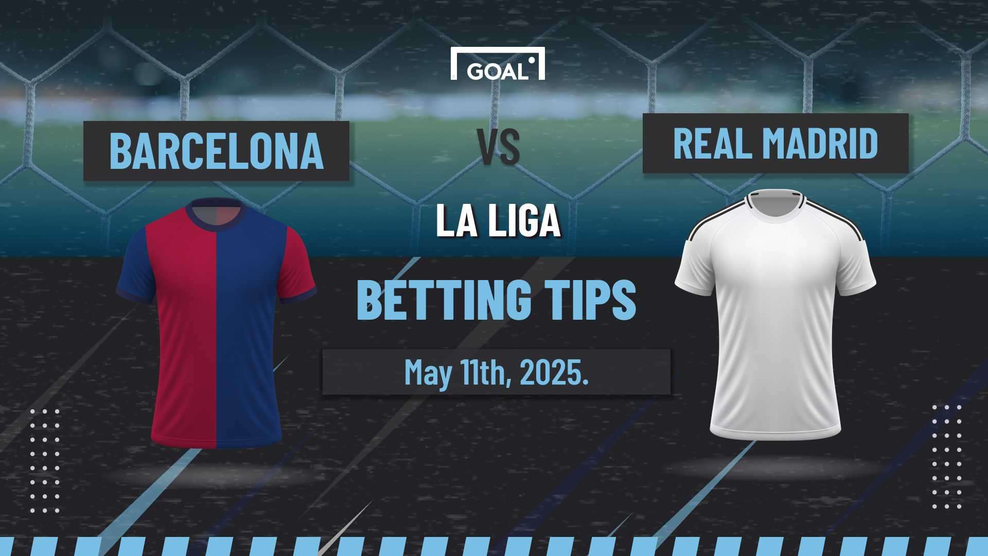 Barcelona vs Real Madrid Predictions: El Clasico Victory for Barca  