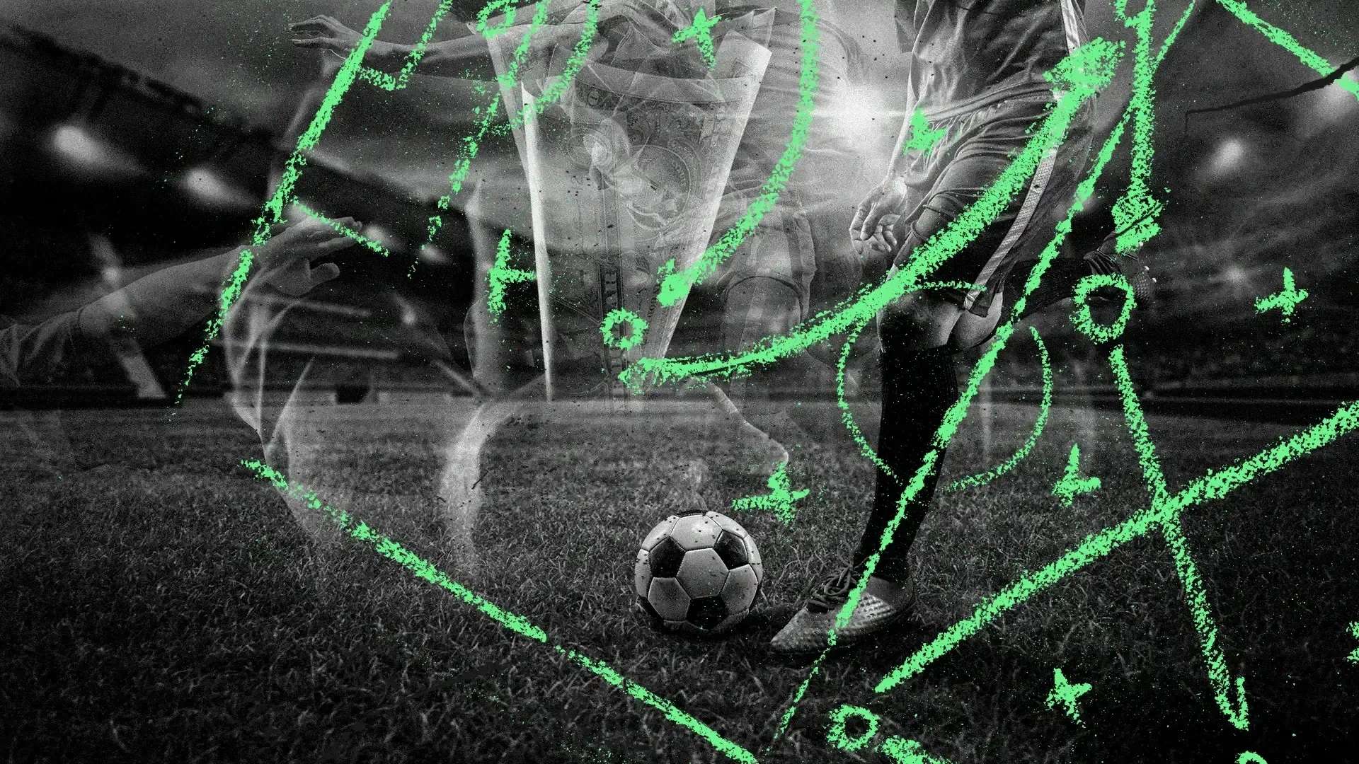 Champions League Winner Odds: Why it’s Worth Backing the Favourites  