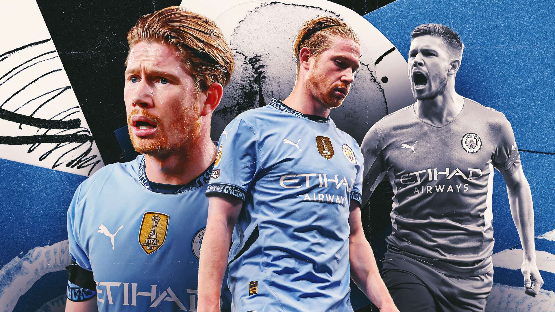 The Rondo: What's the best MLS fit for Kevin De Bruyne?  