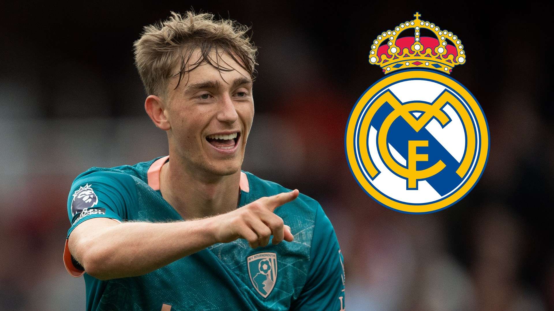Van Dijk-esque Huijsen can be a €60m bargain for Madrid  
