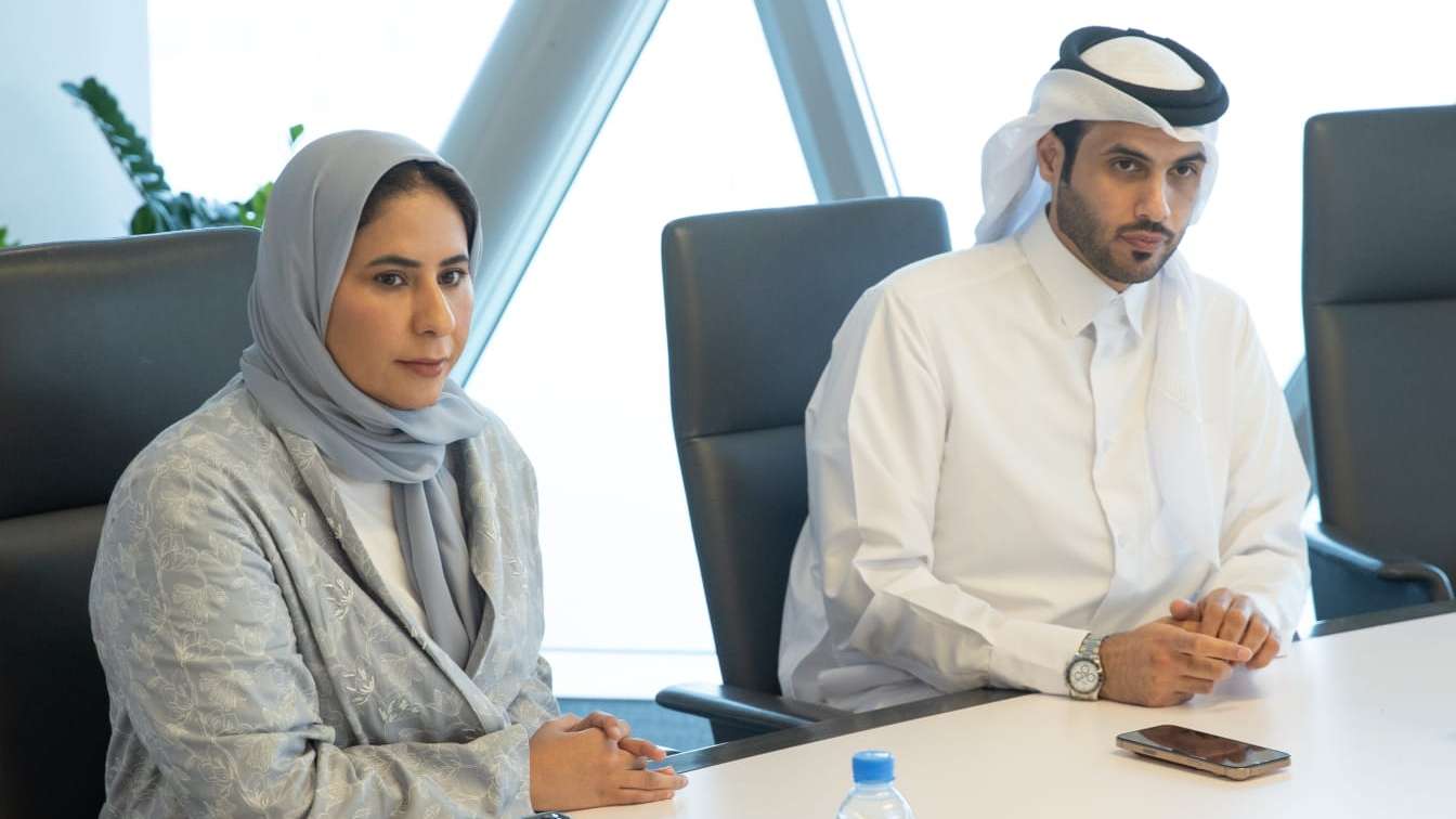 Multi-diverse Qatar will welcome fans with open arms: Fatma  
