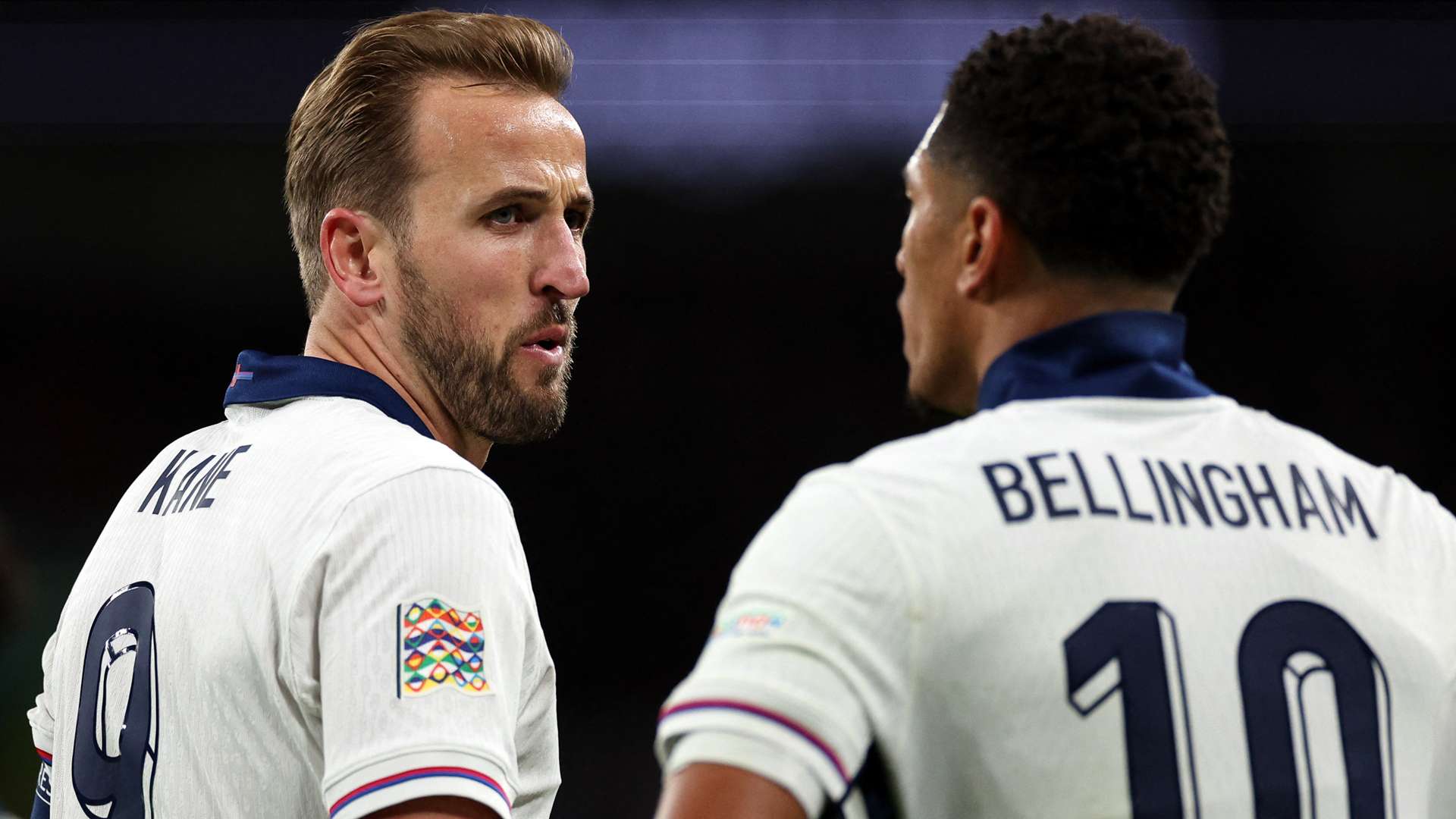 Kane & Bellingham on England curfew! CWC stars won't be released  