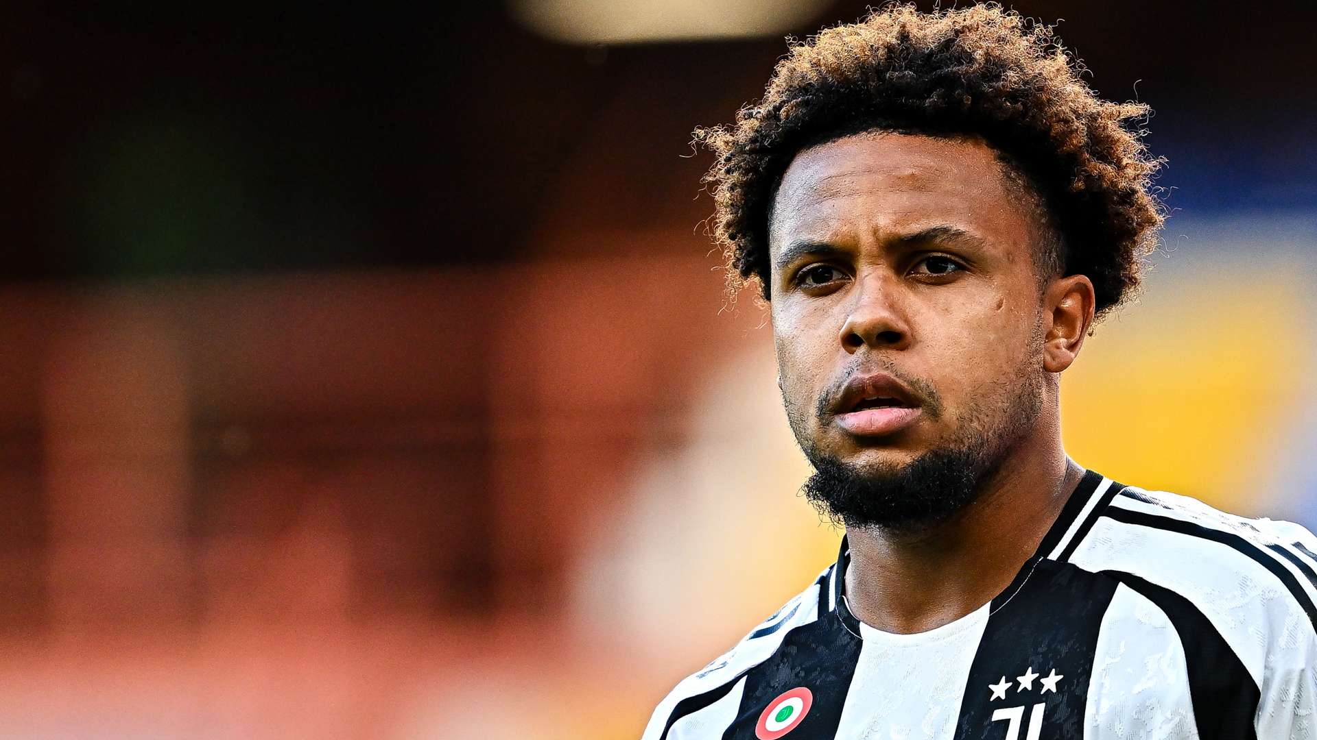 Why USMNT star McKennie has not signed new Juventus contract  