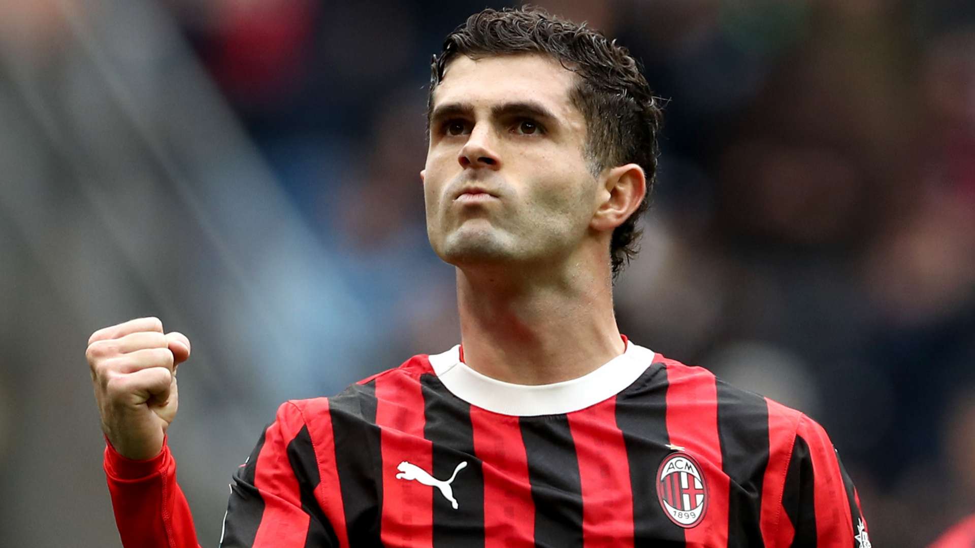 Transfer talk over? USMNT star Pulisic drops future hint  